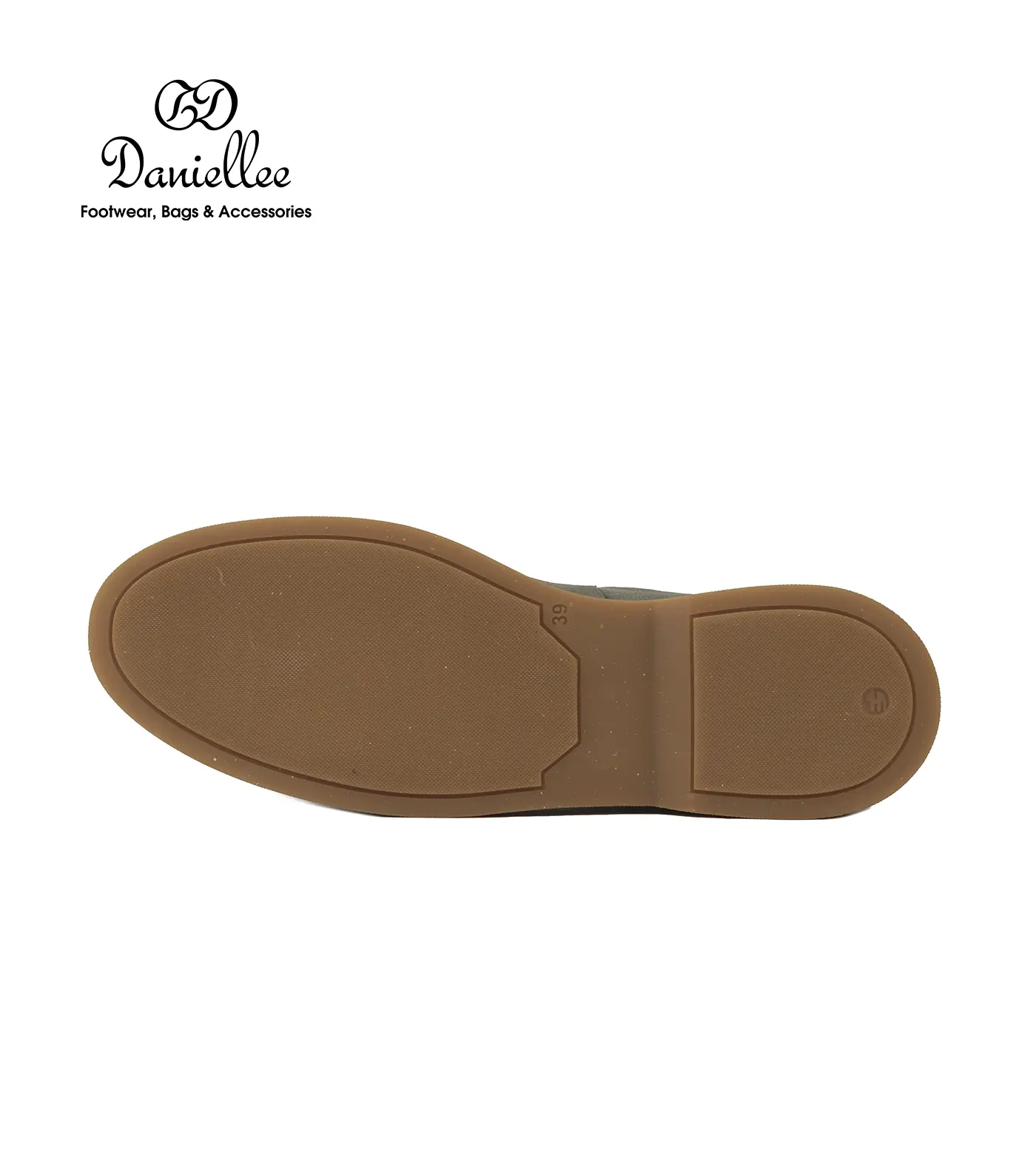 کفش چرمی روزمره زنانه Atis Moc II