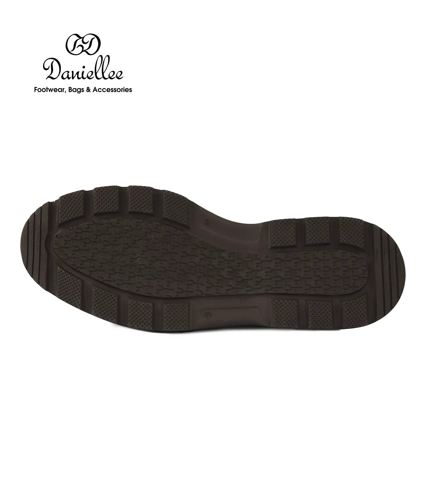 کفش چرمی روزمره مردانه Adas Moc