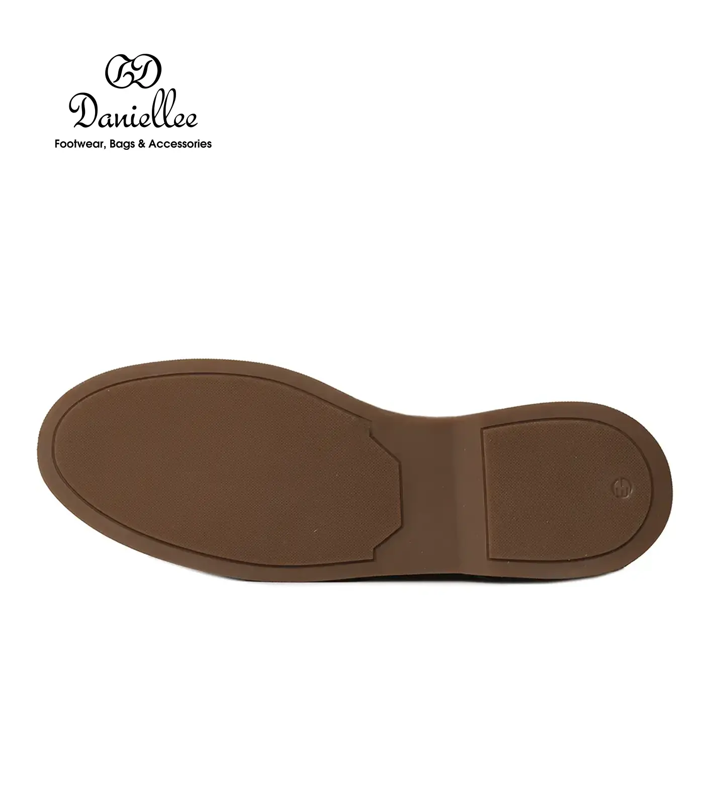 کفش چرمی روزمره مردانه Ayrin Moc II