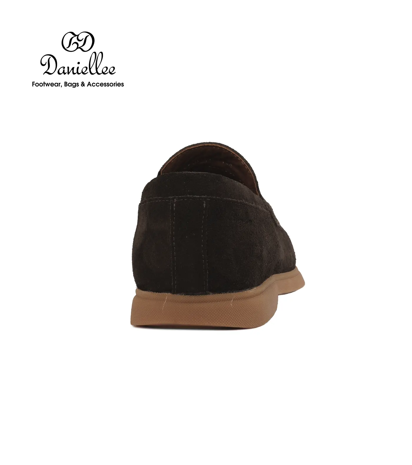کفش چرمی روزمره مردانه Ayrin Moc II