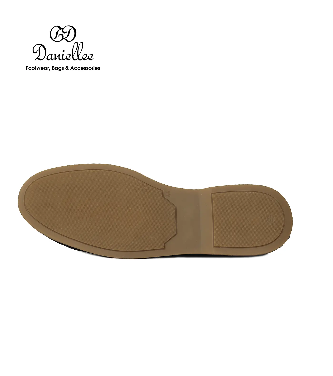 کفش چرمی روزمره مردانه Ayrin Moc II