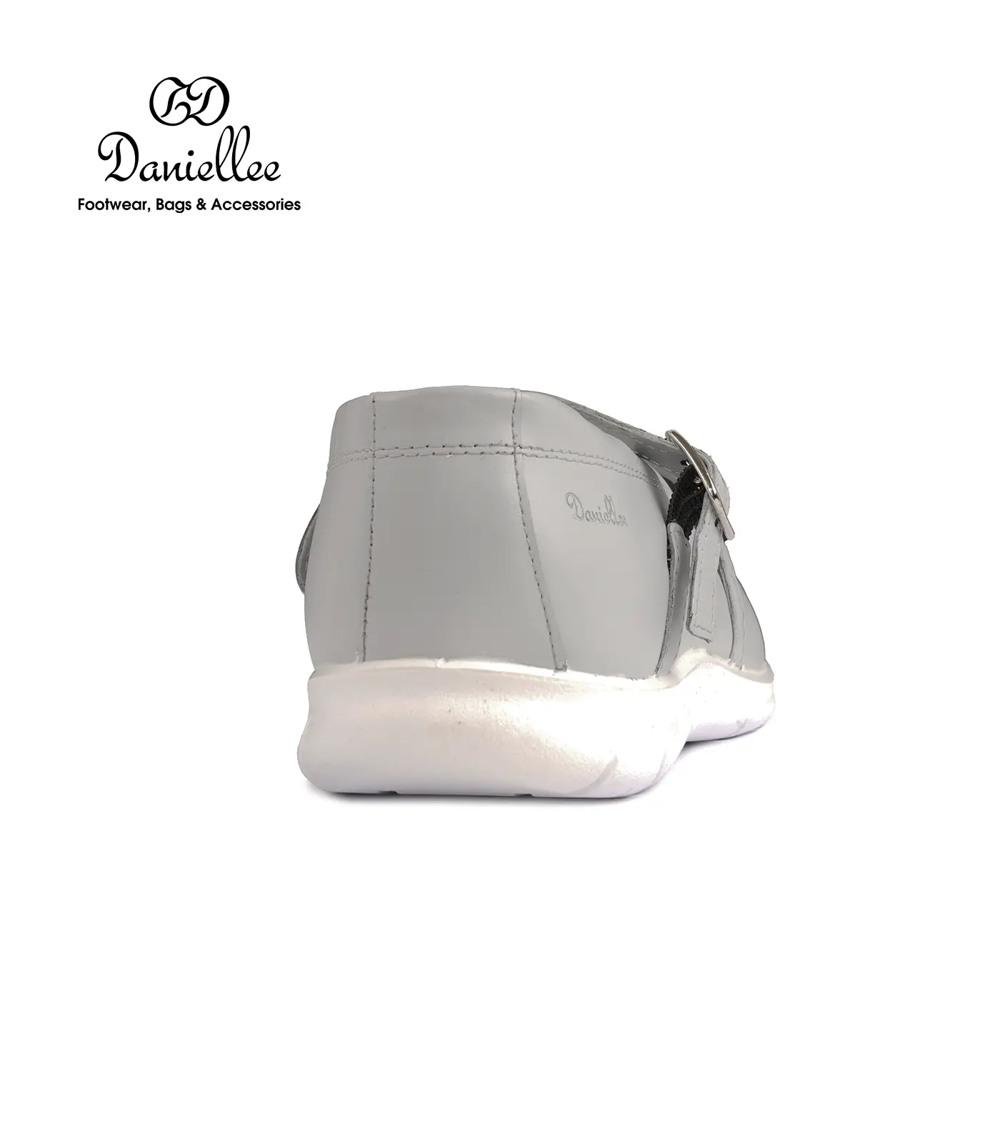 کفش چرمی روزمره زنانه Artemis Mary Jane Cross