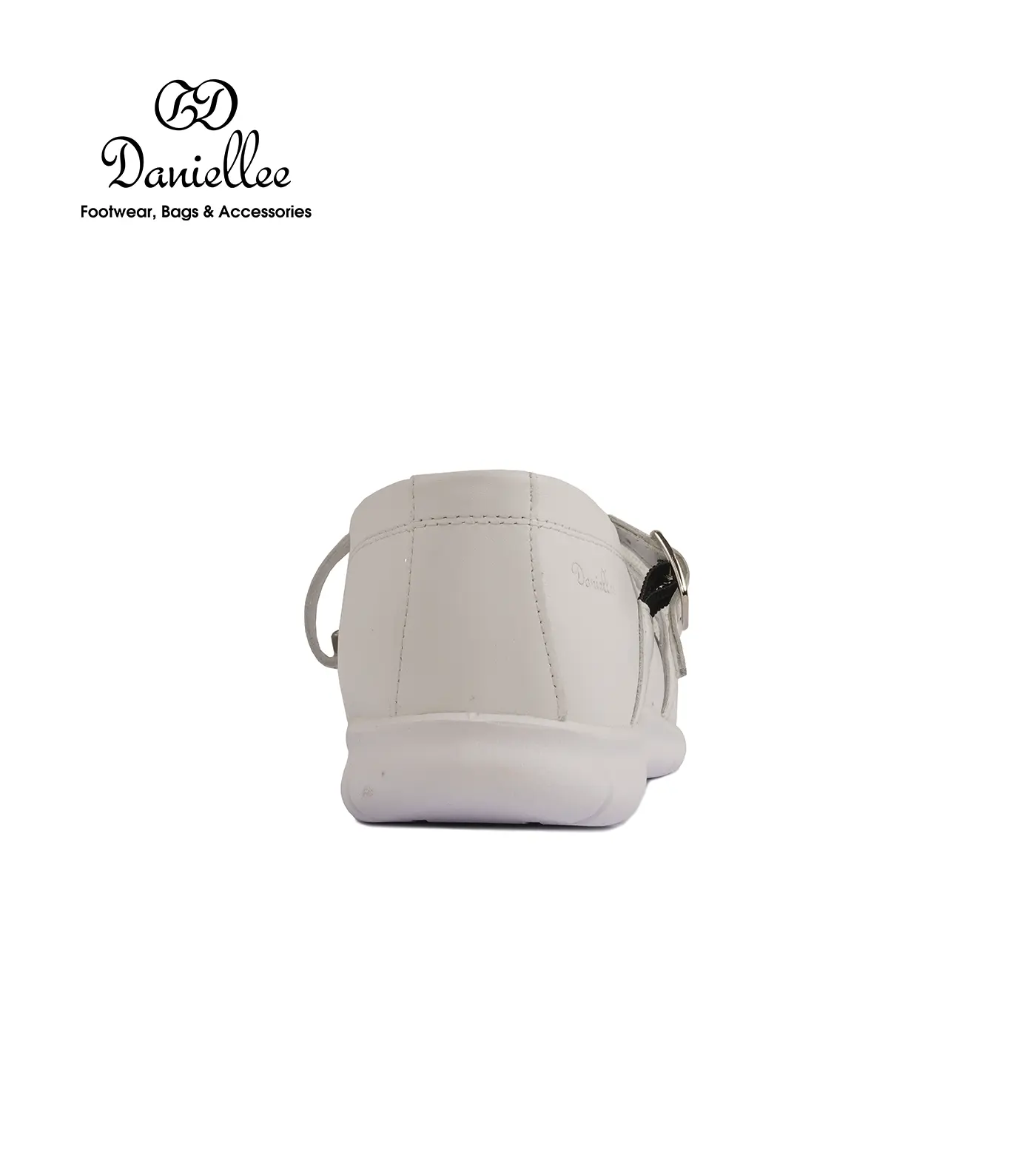 کفش چرمی روزمره زنانه Artemis Mary Jane Cross