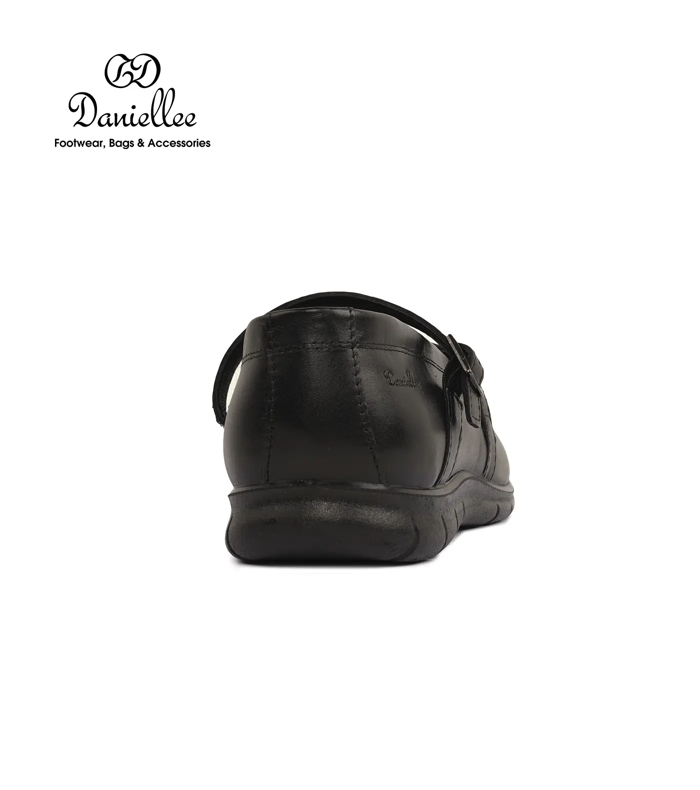 کفش چرمی روزمره زنانه Artemis Mary Jane Cross