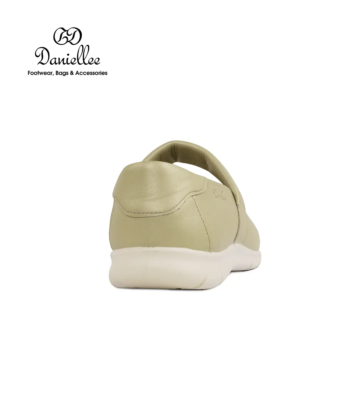 کفش چرمی روزمره زنانه Artemis Mary Jane