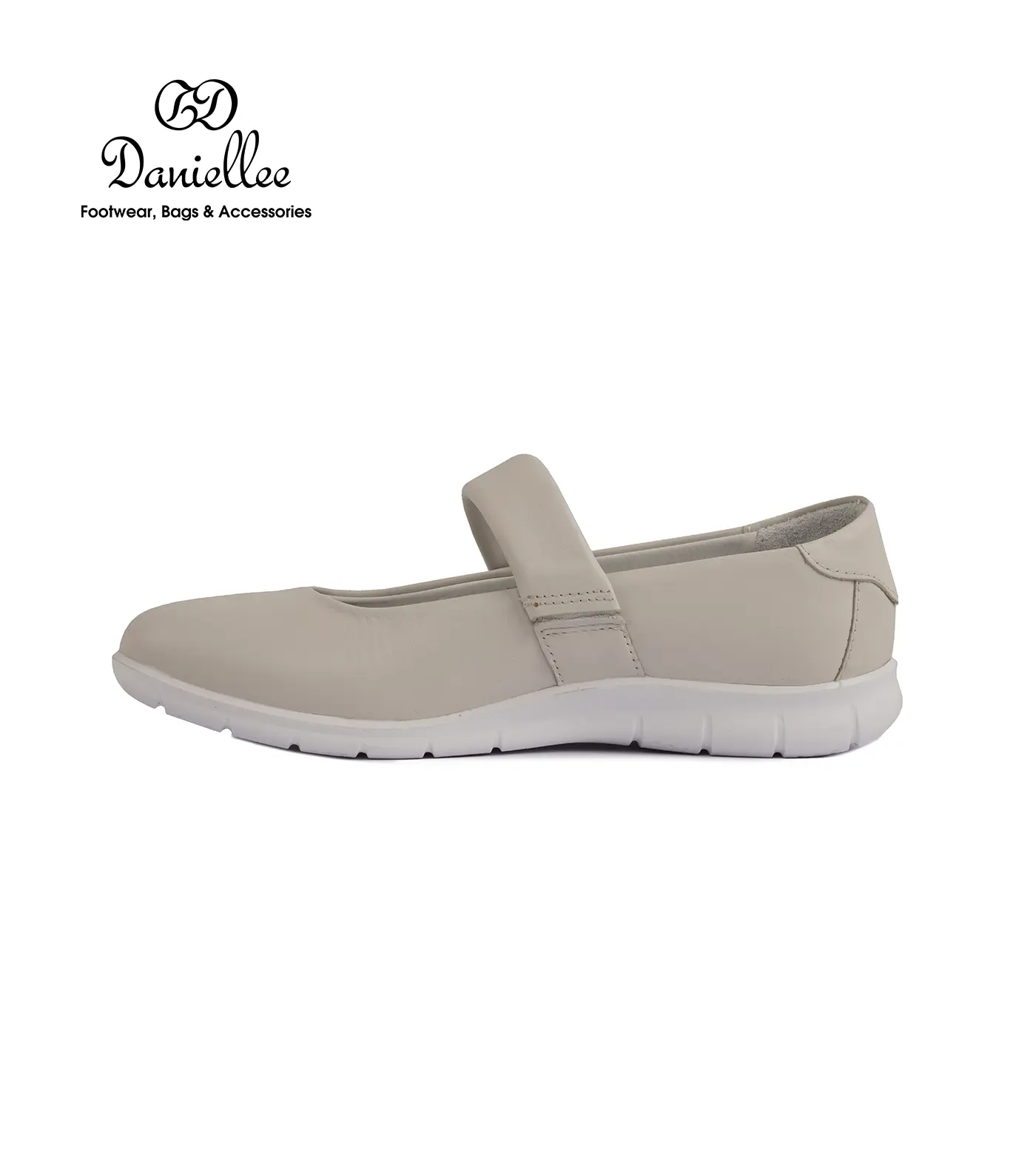 کفش چرمی روزمره زنانه Artemis Mary Jane