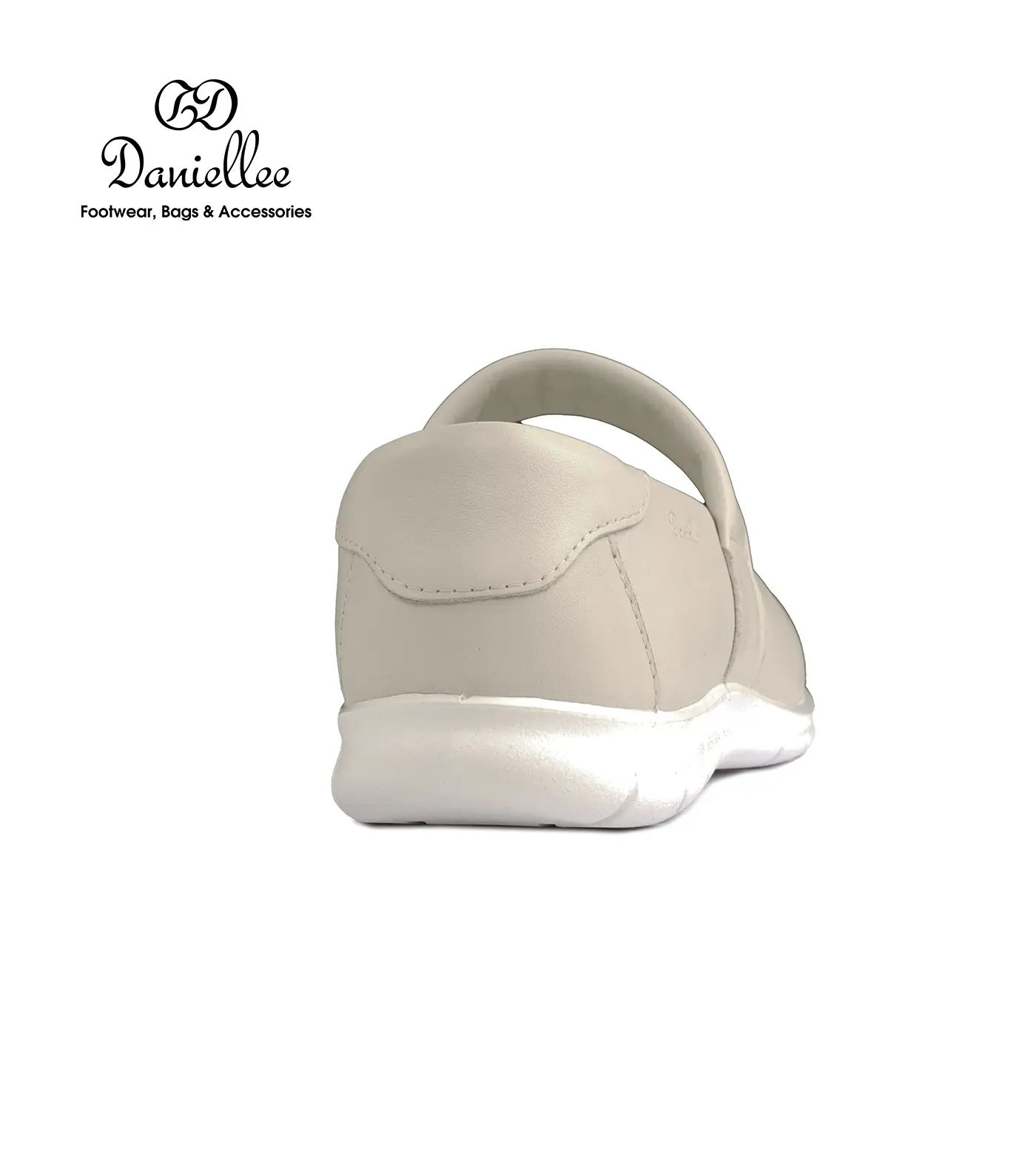 کفش چرمی روزمره زنانه Artemis Mary Jane