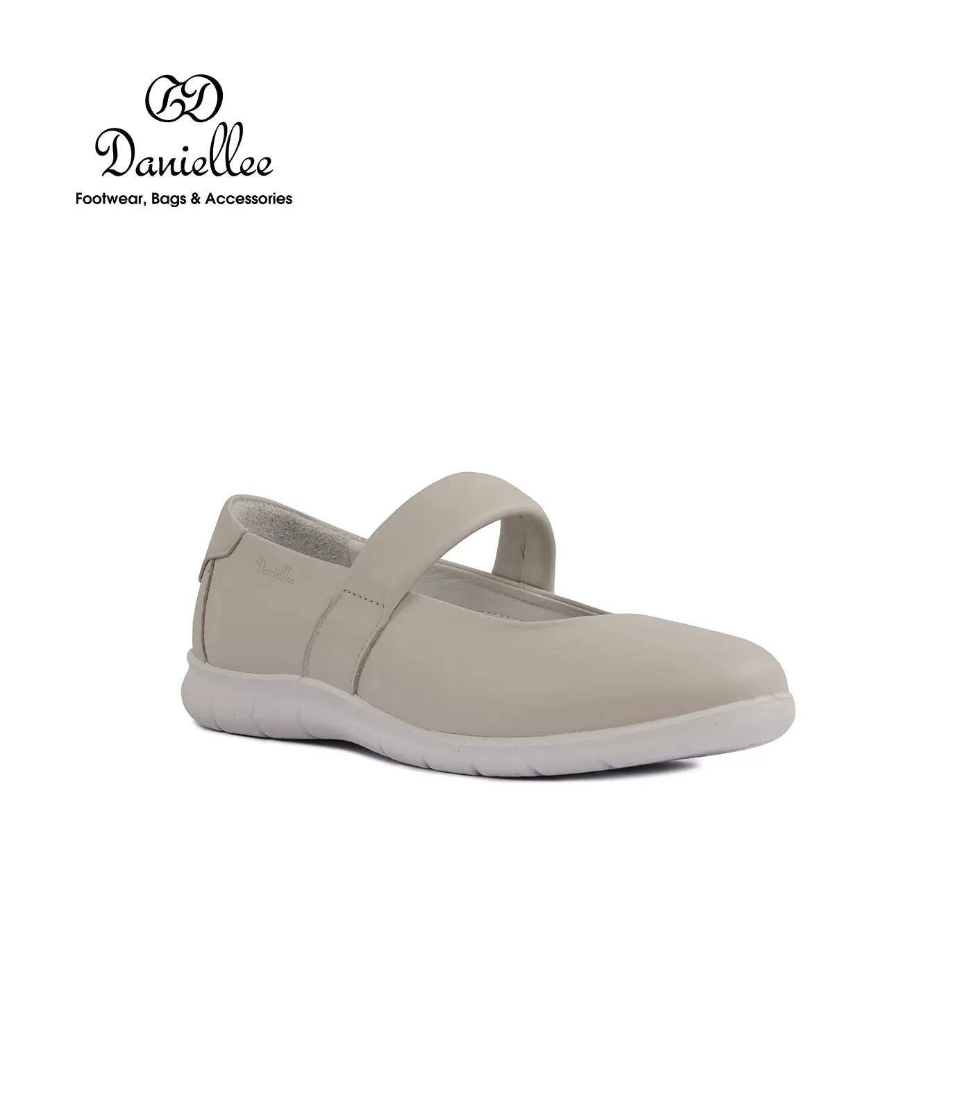 کفش چرمی روزمره زنانه Artemis Mary Jane