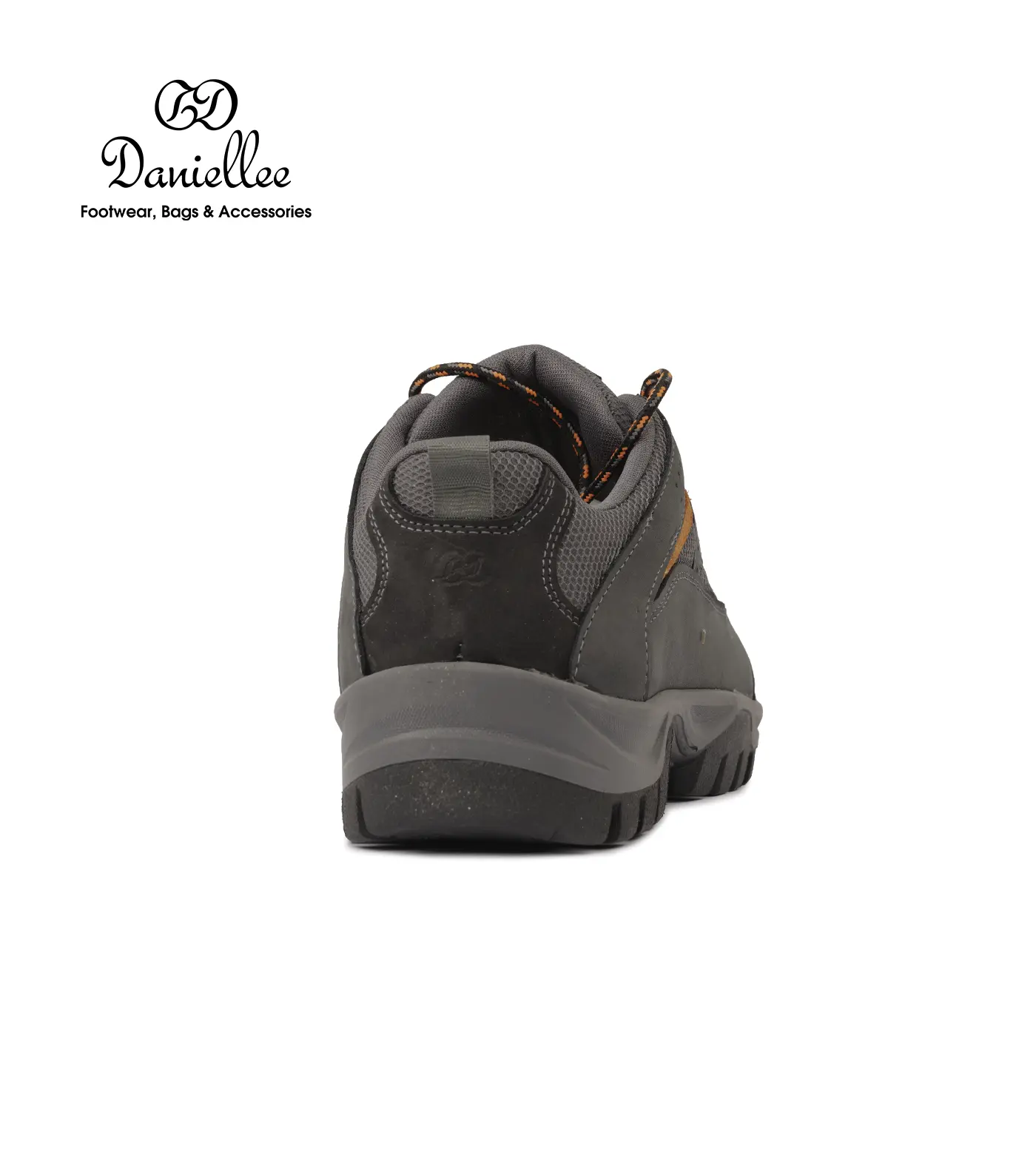 کفش Leather Mix ورزشی زنانه Dani-Track L Sneaker Outdoor