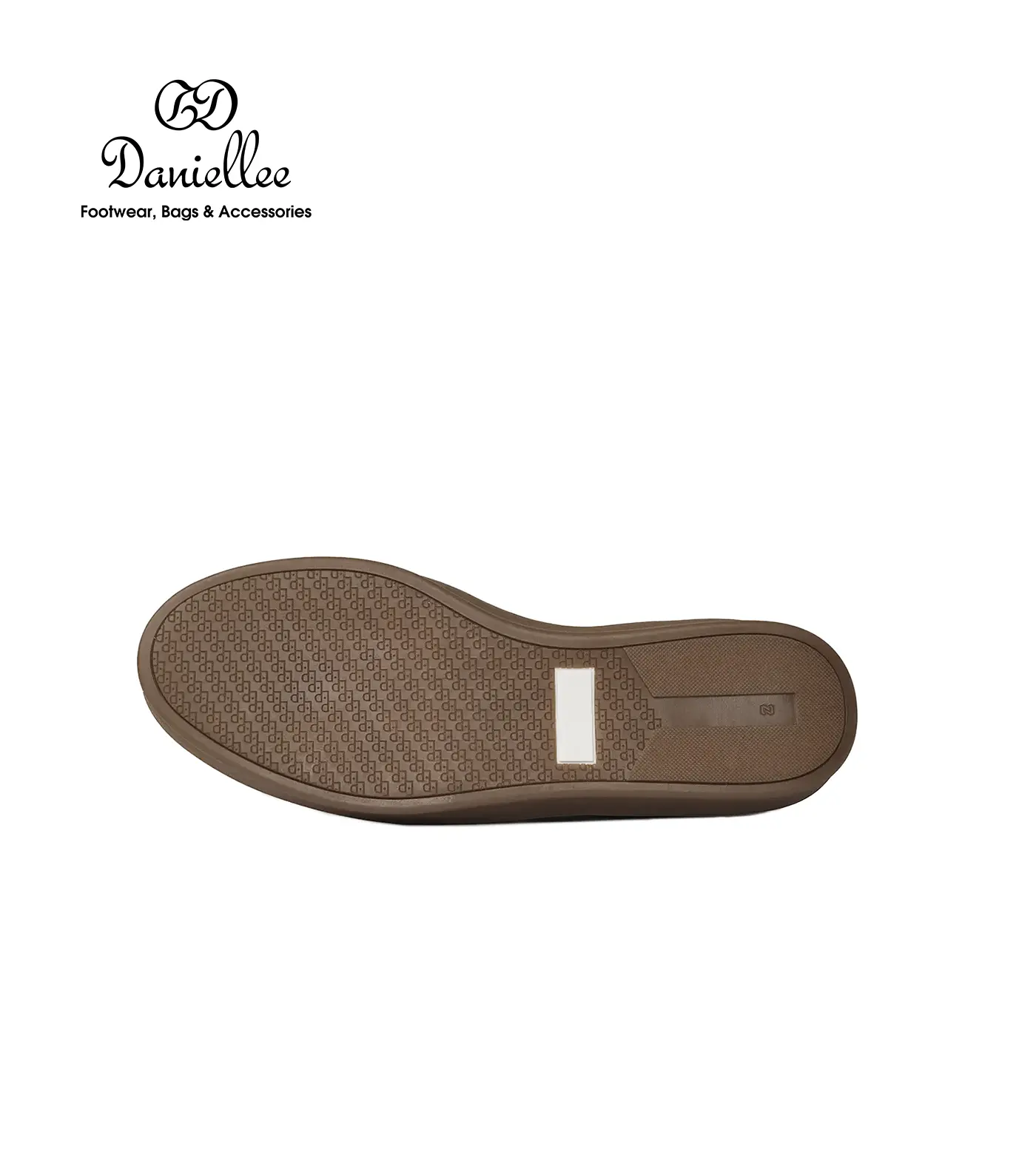 کفش چرمی ورزشی زنانه Lia Sneaker Logo