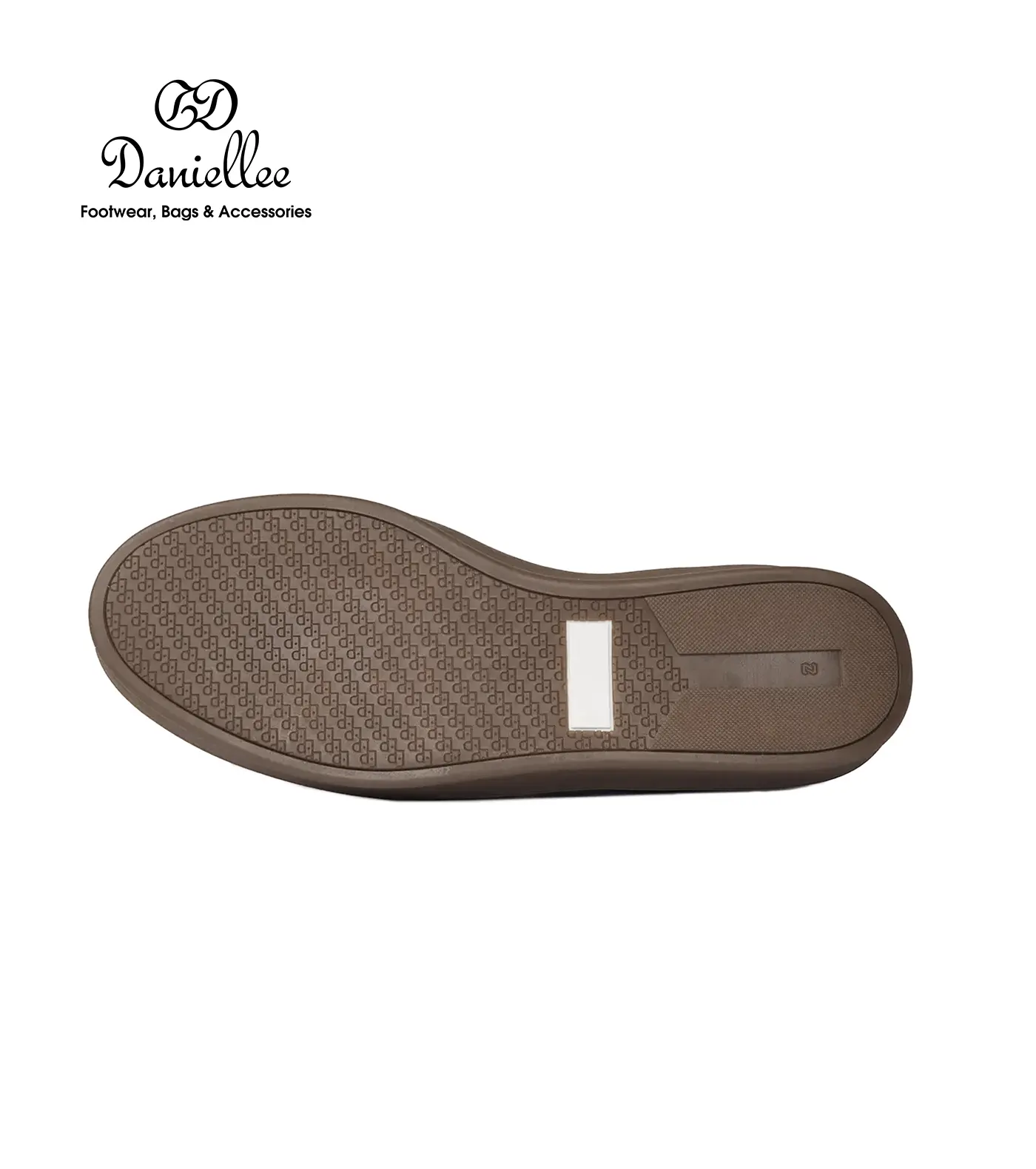کفش چرمی ورزشی زنانه Lia Sneaker Logo