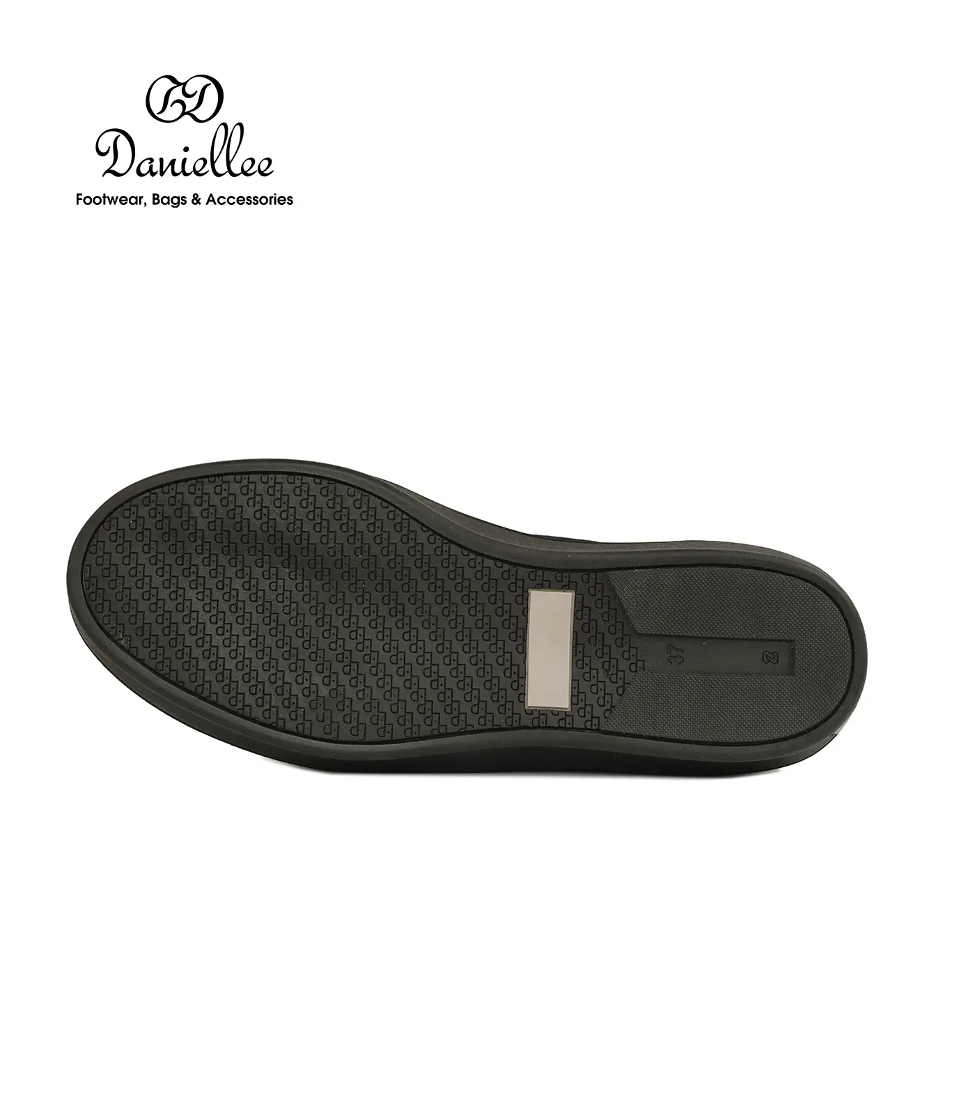کفش چرمی ورزشی زنانه Lia Sneaker