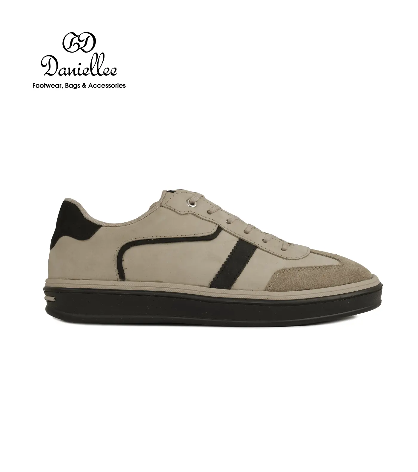 کفش چرمی ورزشی زنانه Lia Sneaker