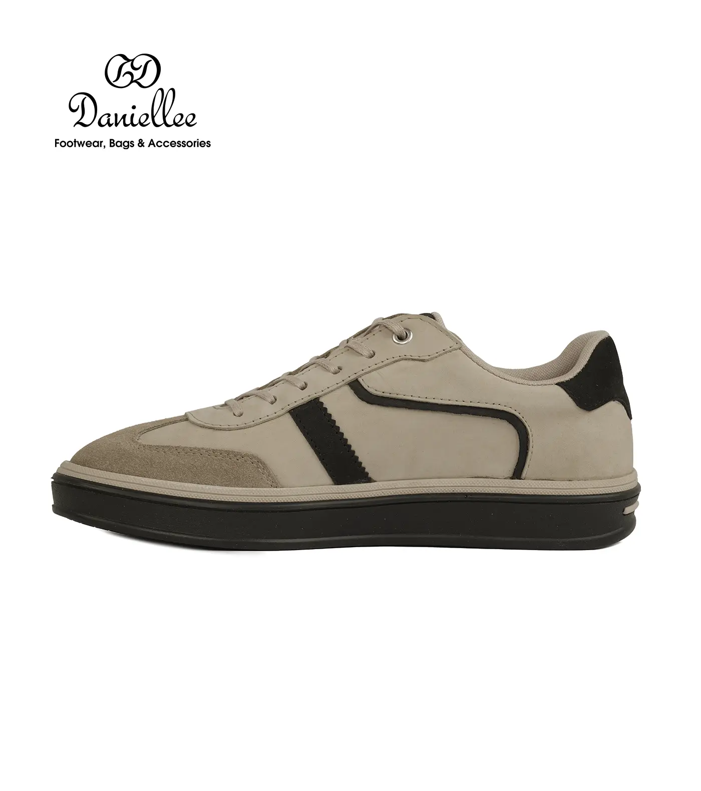 کفش چرمی ورزشی زنانه Lia Sneaker