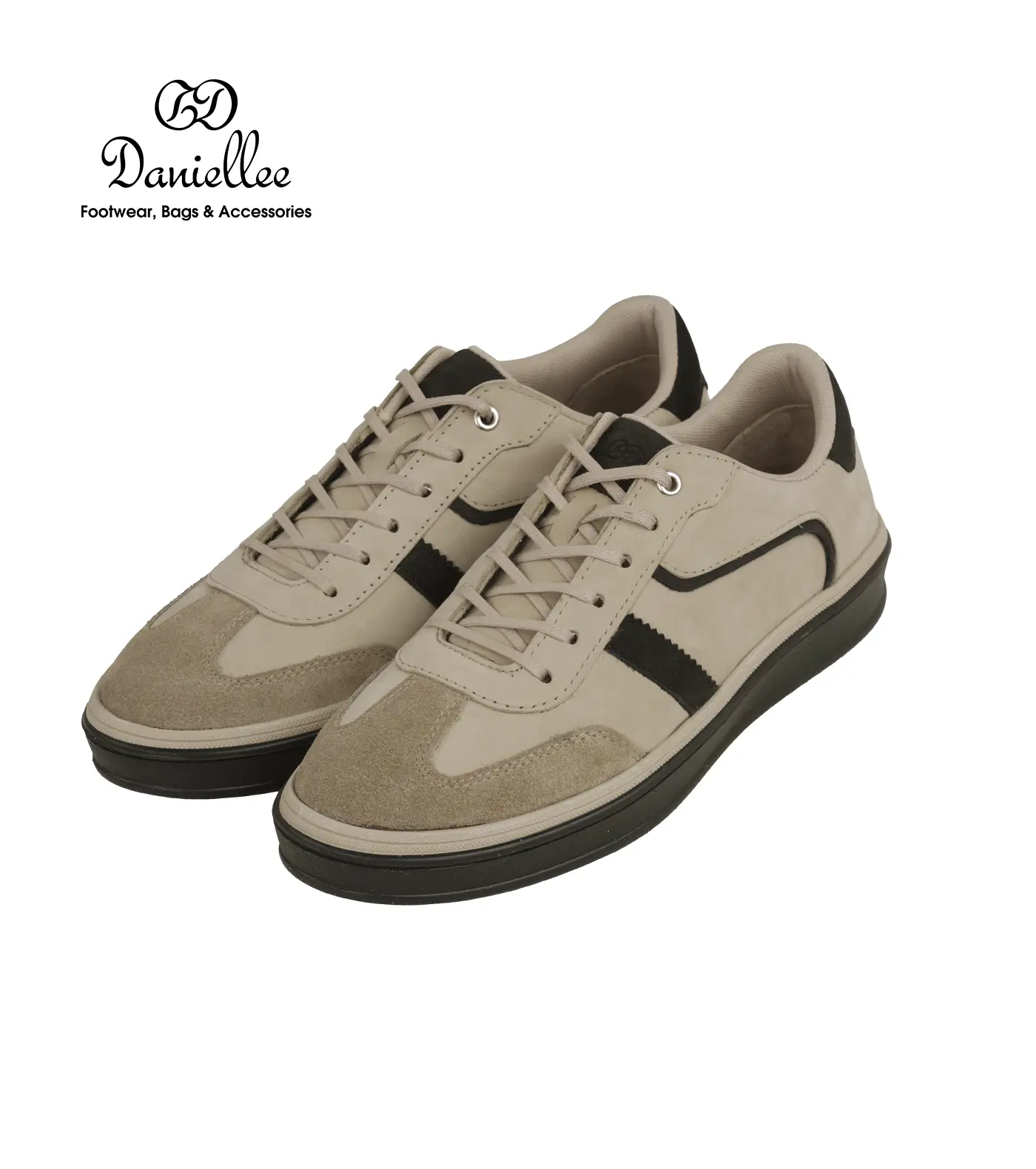 کفش چرمی ورزشی زنانه Lia Sneaker