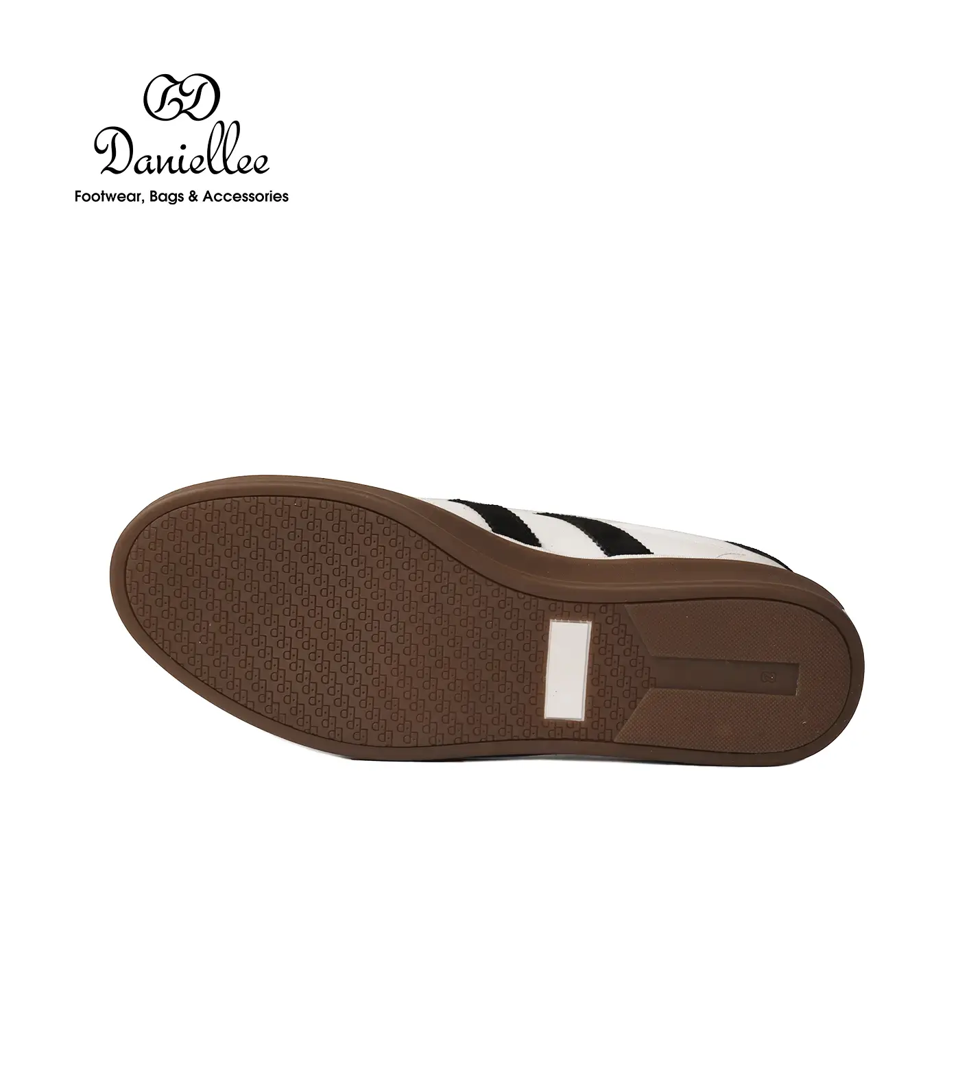کفش چرمی ورزشی زنانه Lia Sneaker Line