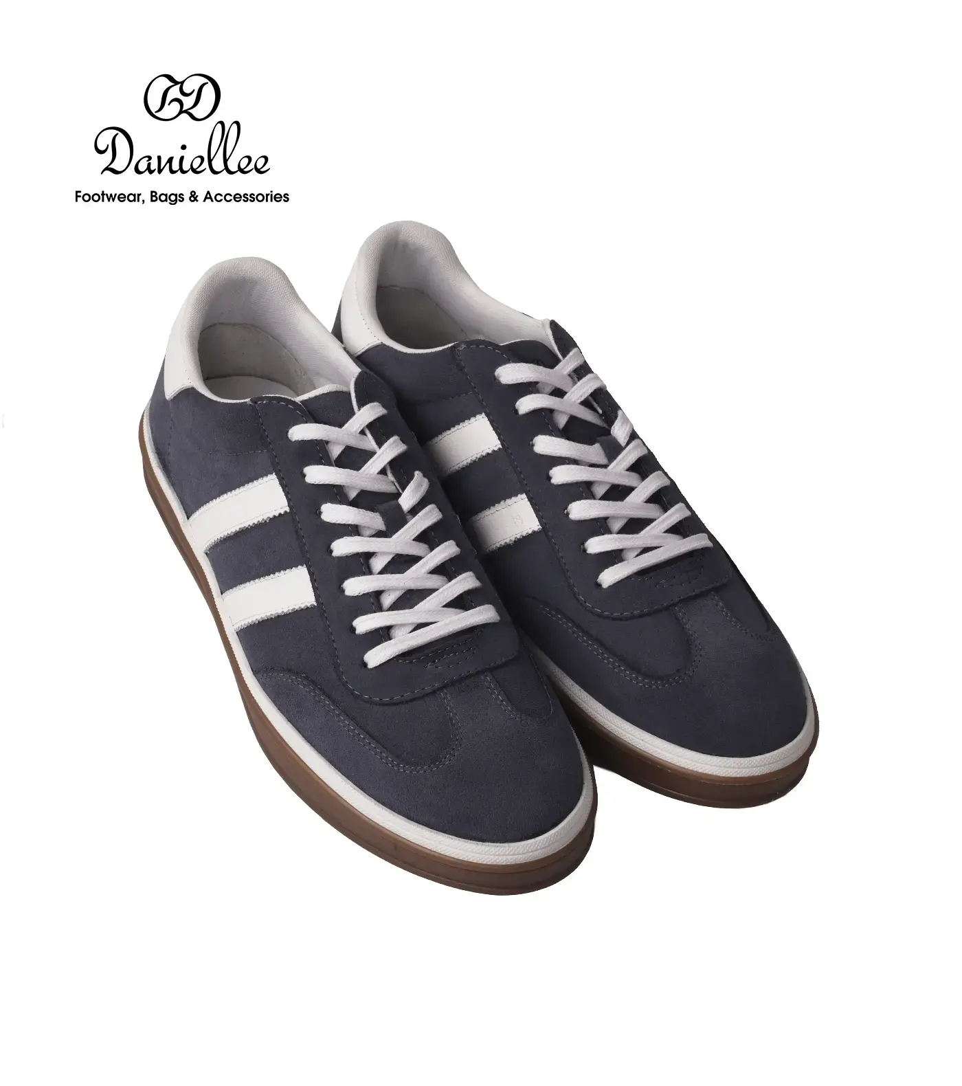 کفش چرمی ورزشی زنانه Lia Sneaker Line