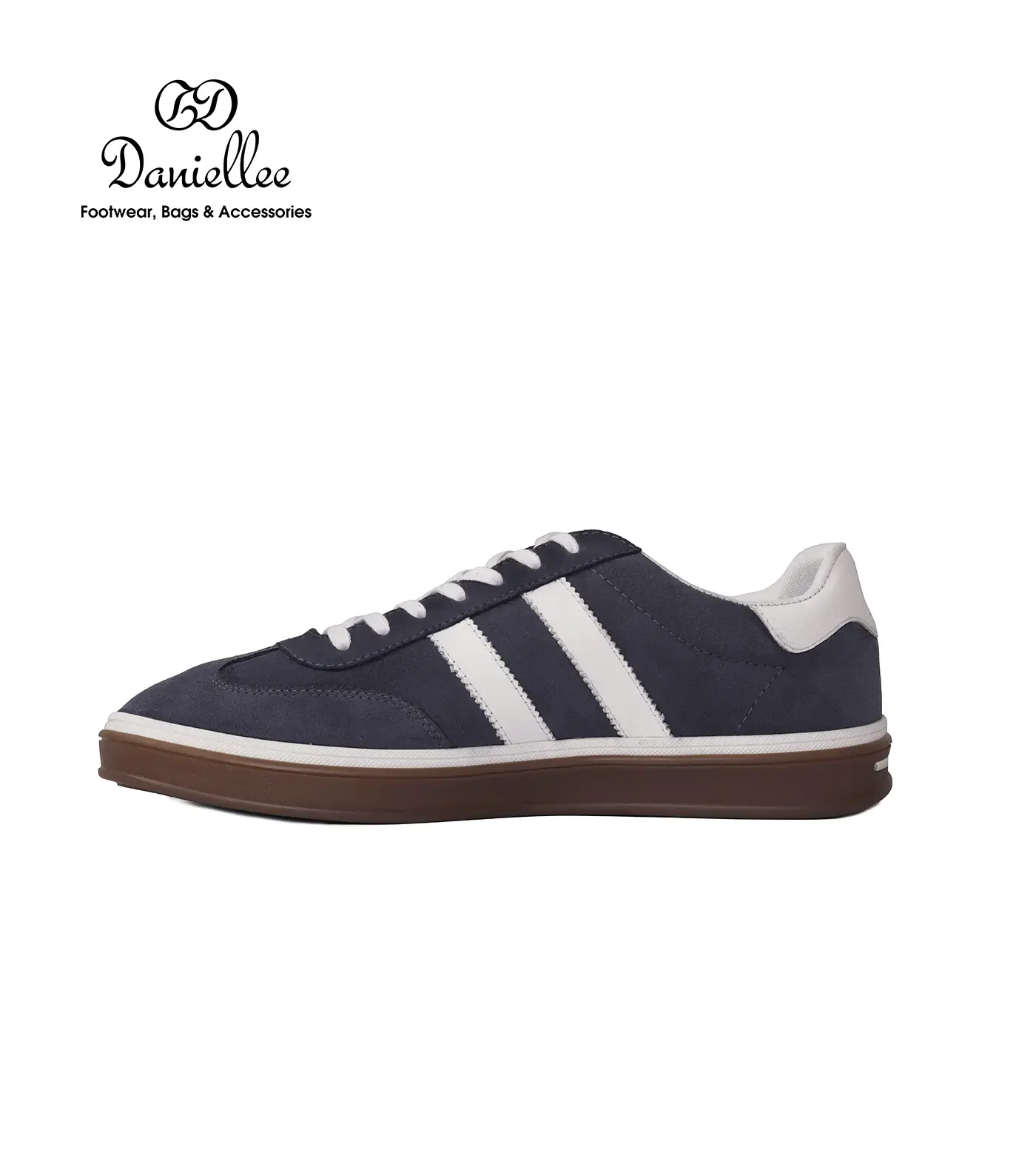 کفش چرمی ورزشی زنانه Lia Sneaker Line
