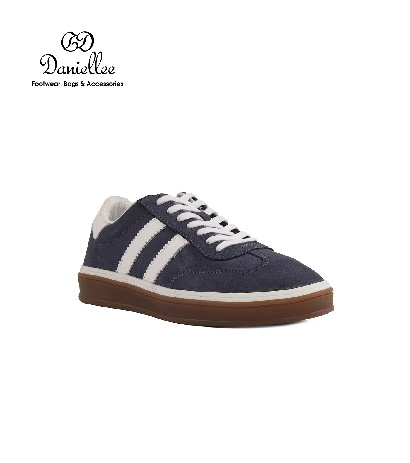 کفش چرمی ورزشی زنانه Lia Sneaker Line