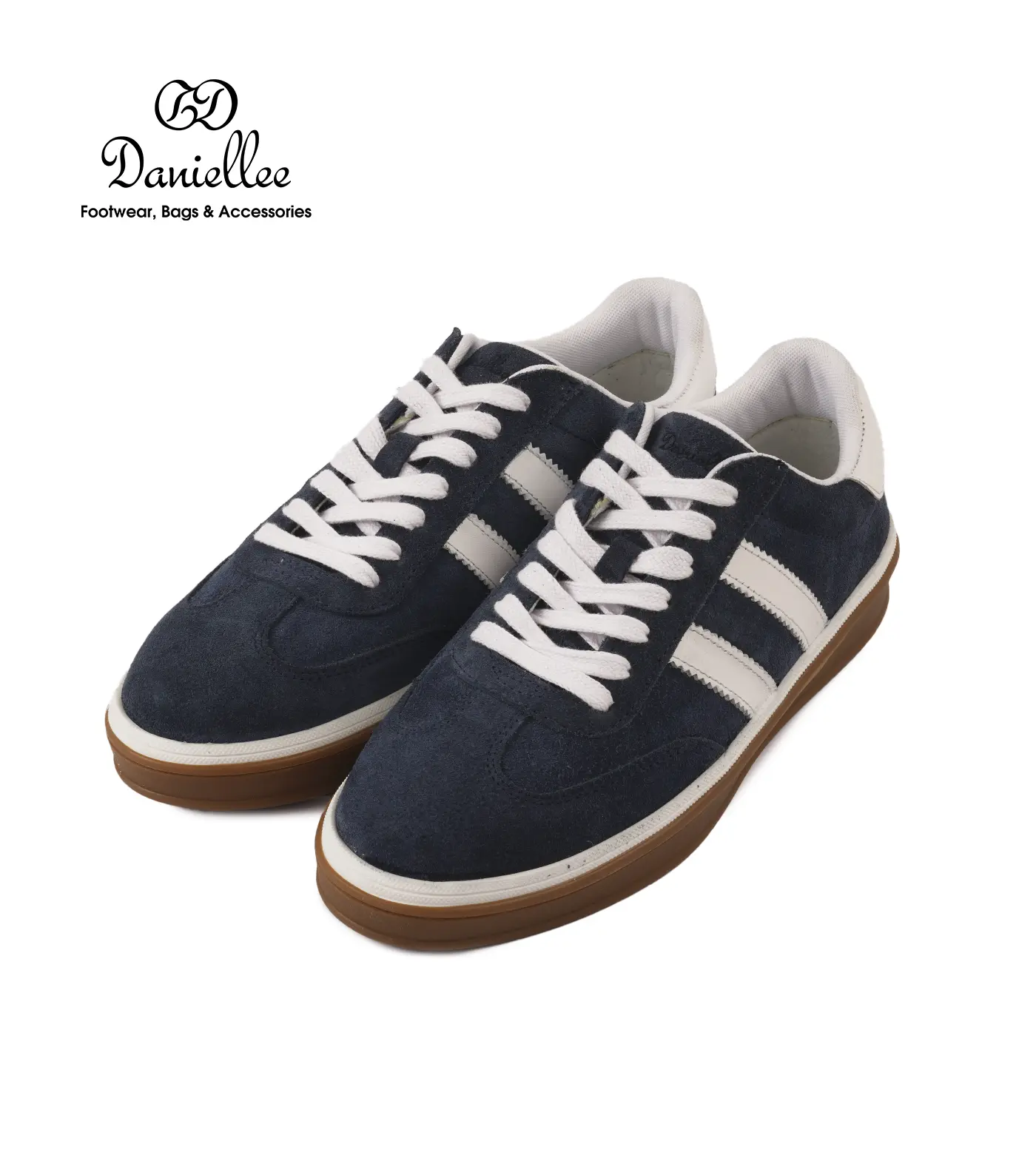 کفش چرمی ورزشی زنانه Lia Sneaker Line