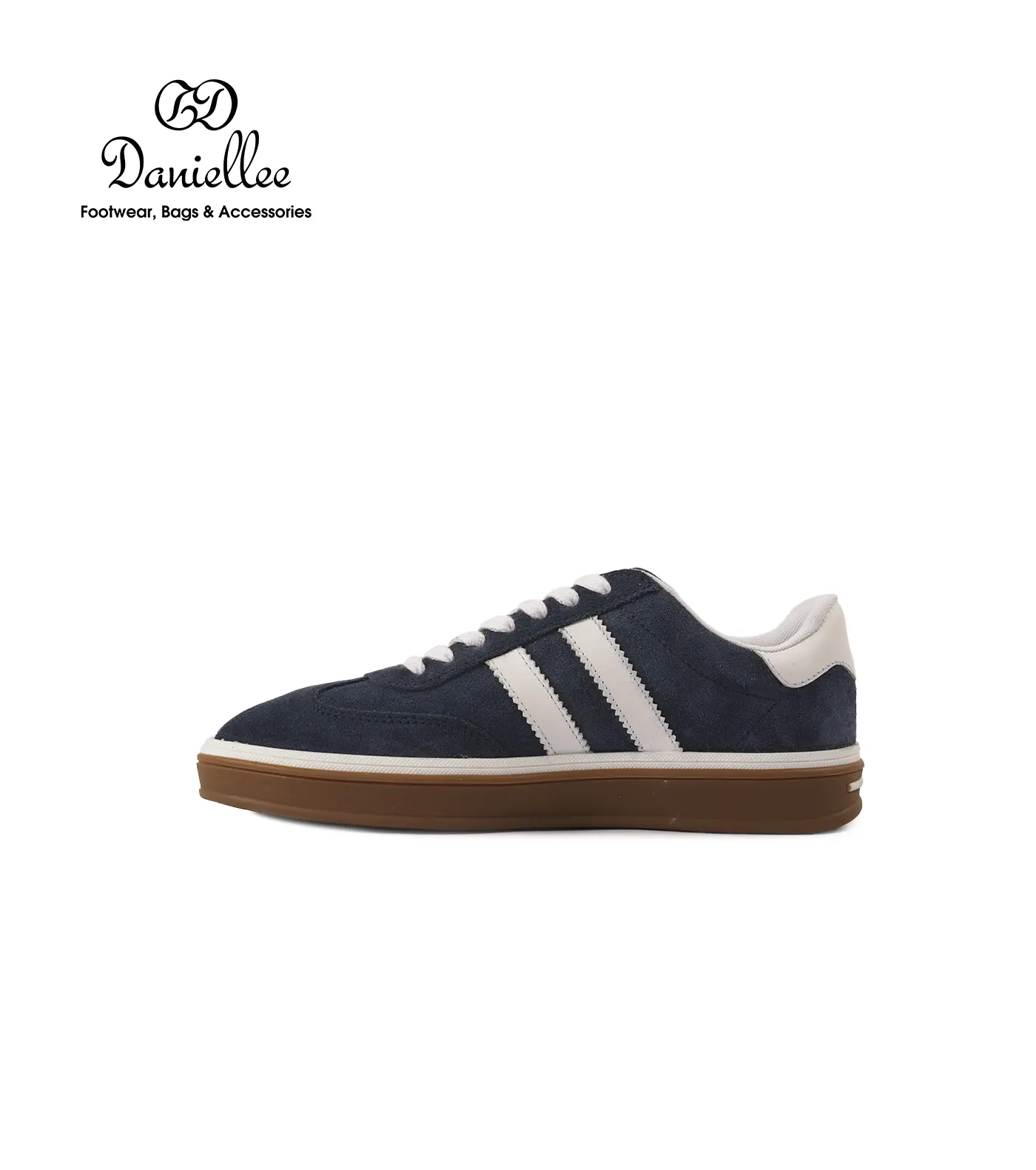 کفش چرمی ورزشی زنانه Lia Sneaker Line