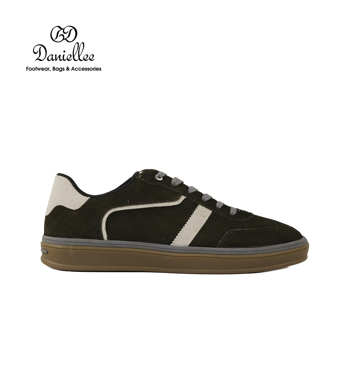 کفش Leather Mix ورزشی زنانه Lia Sneaker