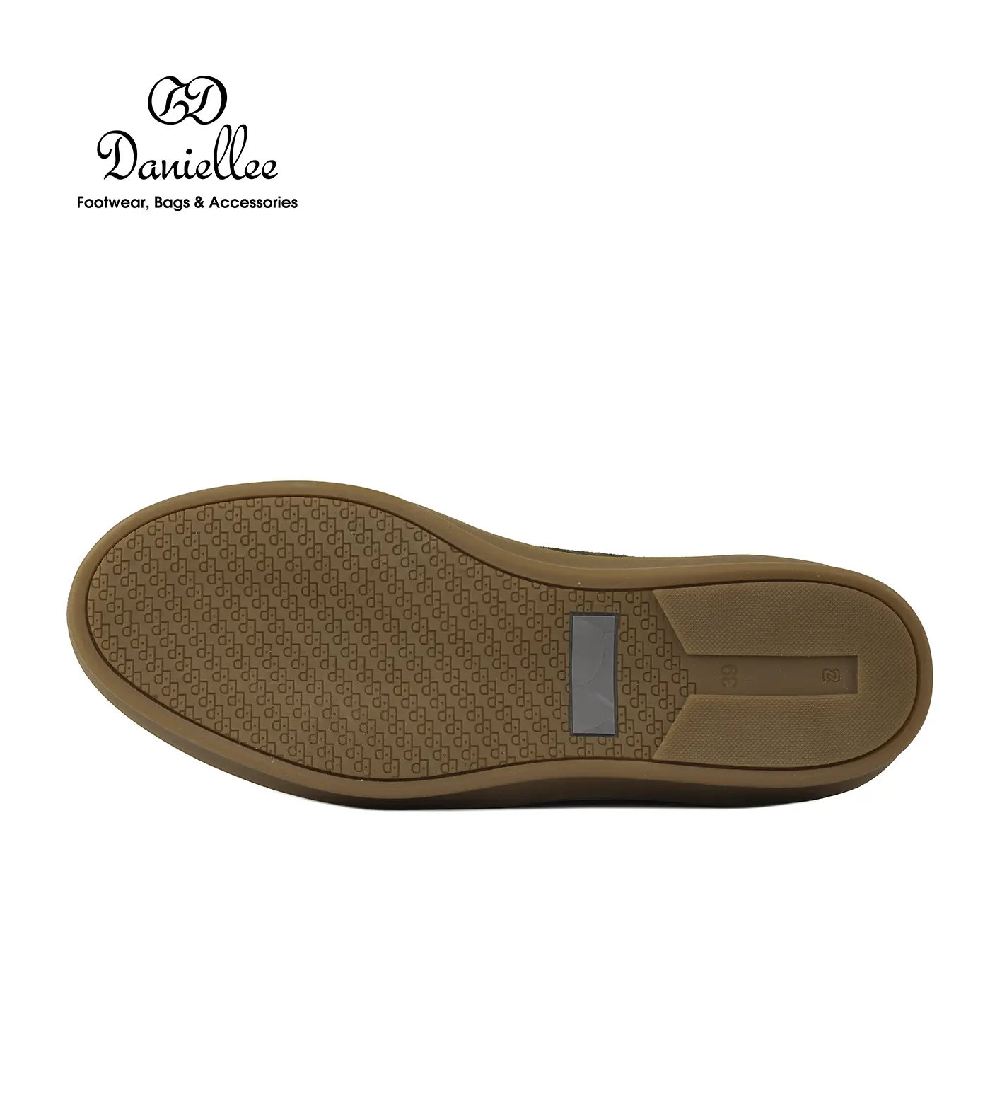 کفش Leather Mix ورزشی زنانه Lia Sneaker