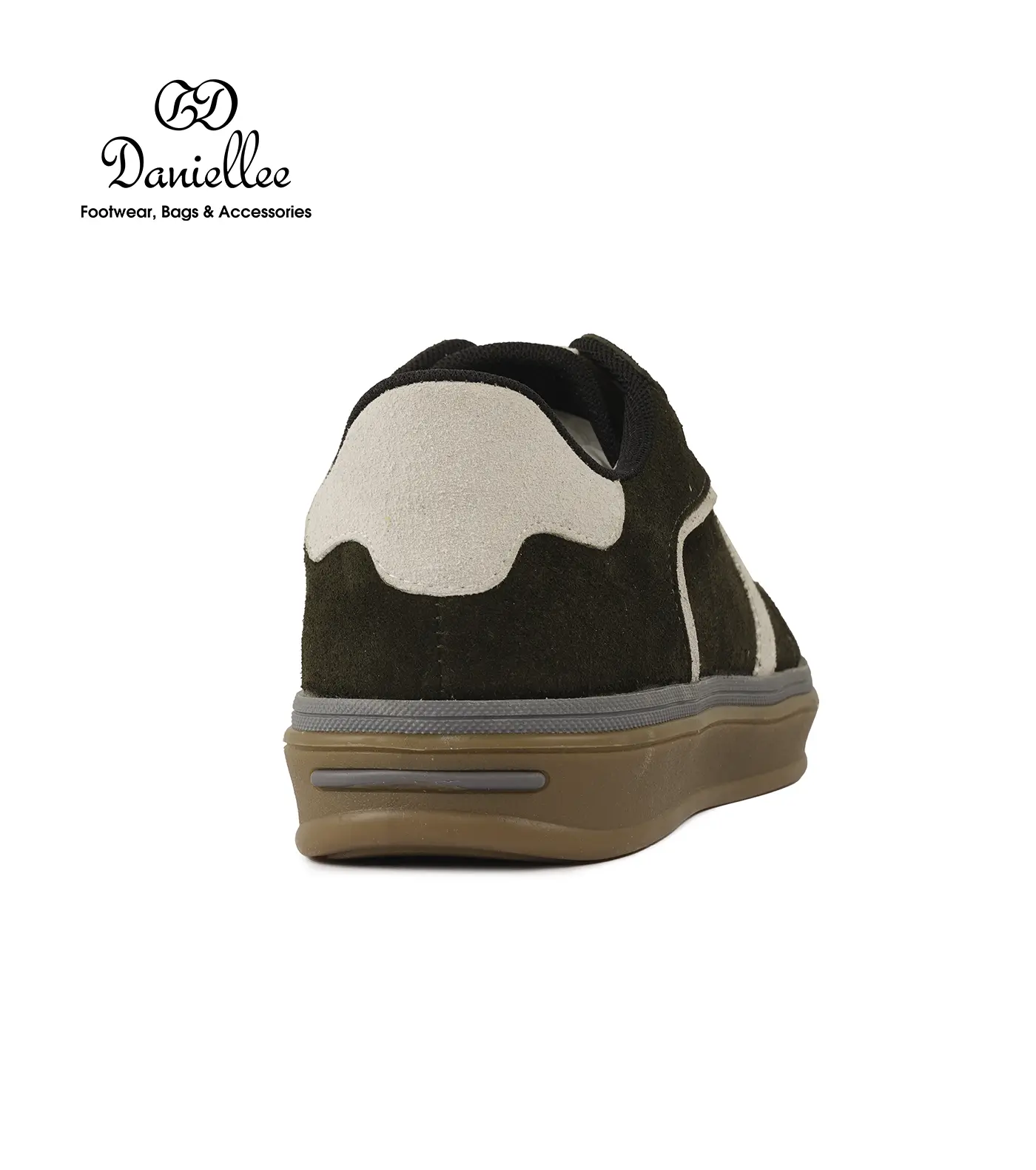 کفش Leather Mix ورزشی زنانه Lia Sneaker