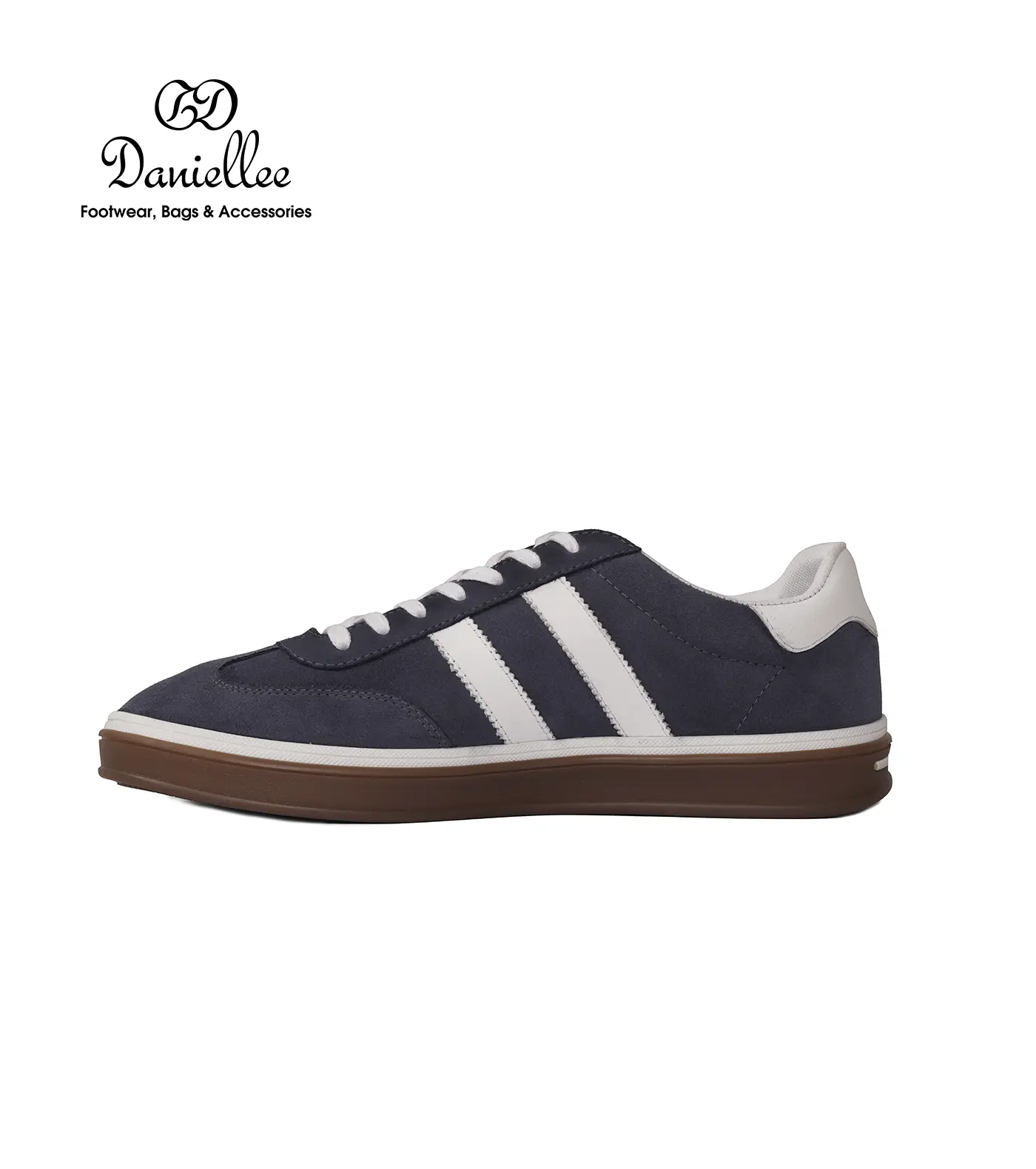 کفش چرمی ورزشی مردانه Vesta Sneaker