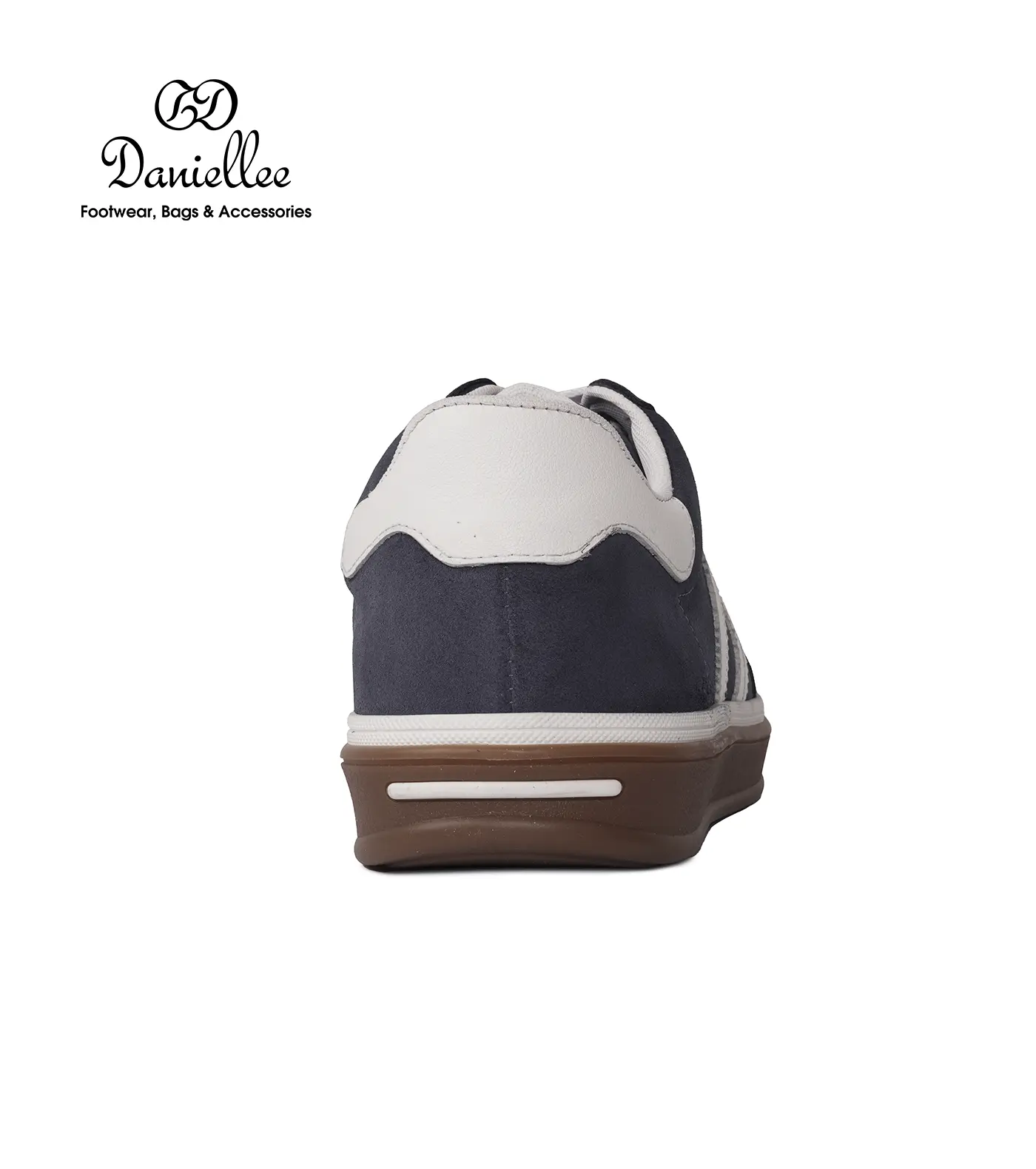 کفش چرمی ورزشی مردانه Vesta Sneaker
