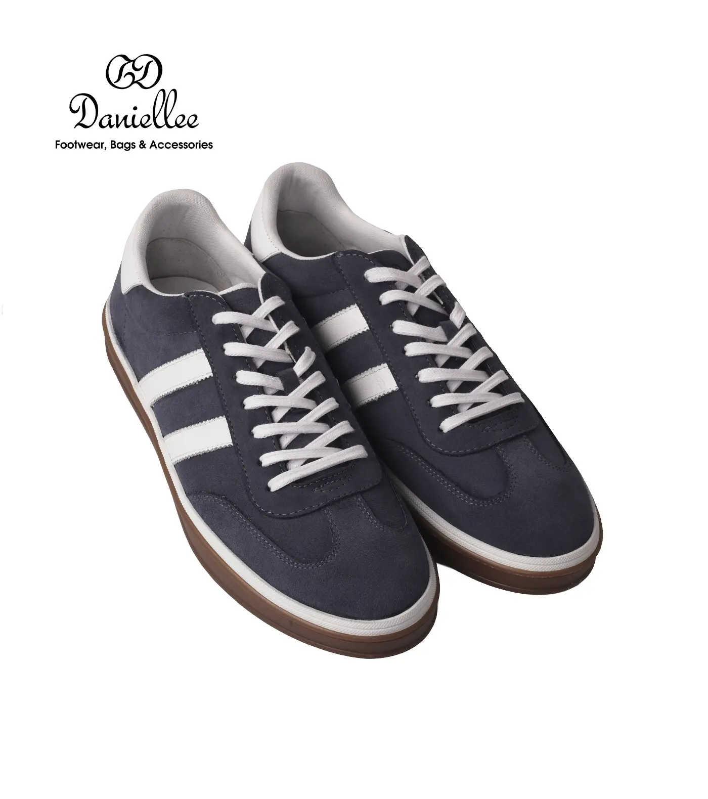 کفش چرمی ورزشی مردانه Vesta Sneaker