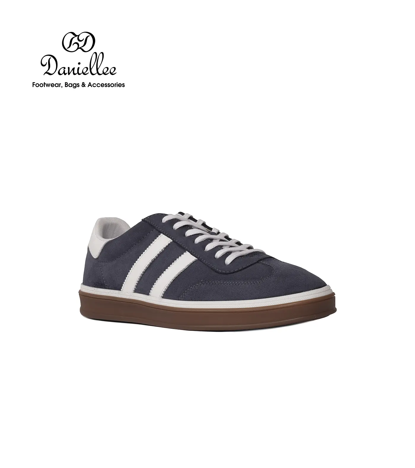 کفش چرمی ورزشی مردانه Vesta Sneaker