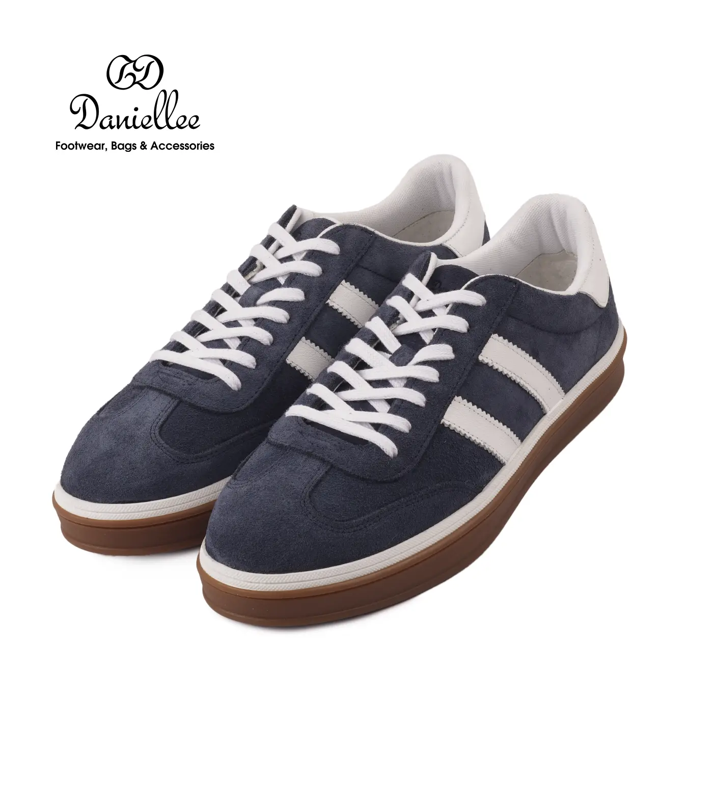 کفش چرمی ورزشی مردانه Vesta Sneaker