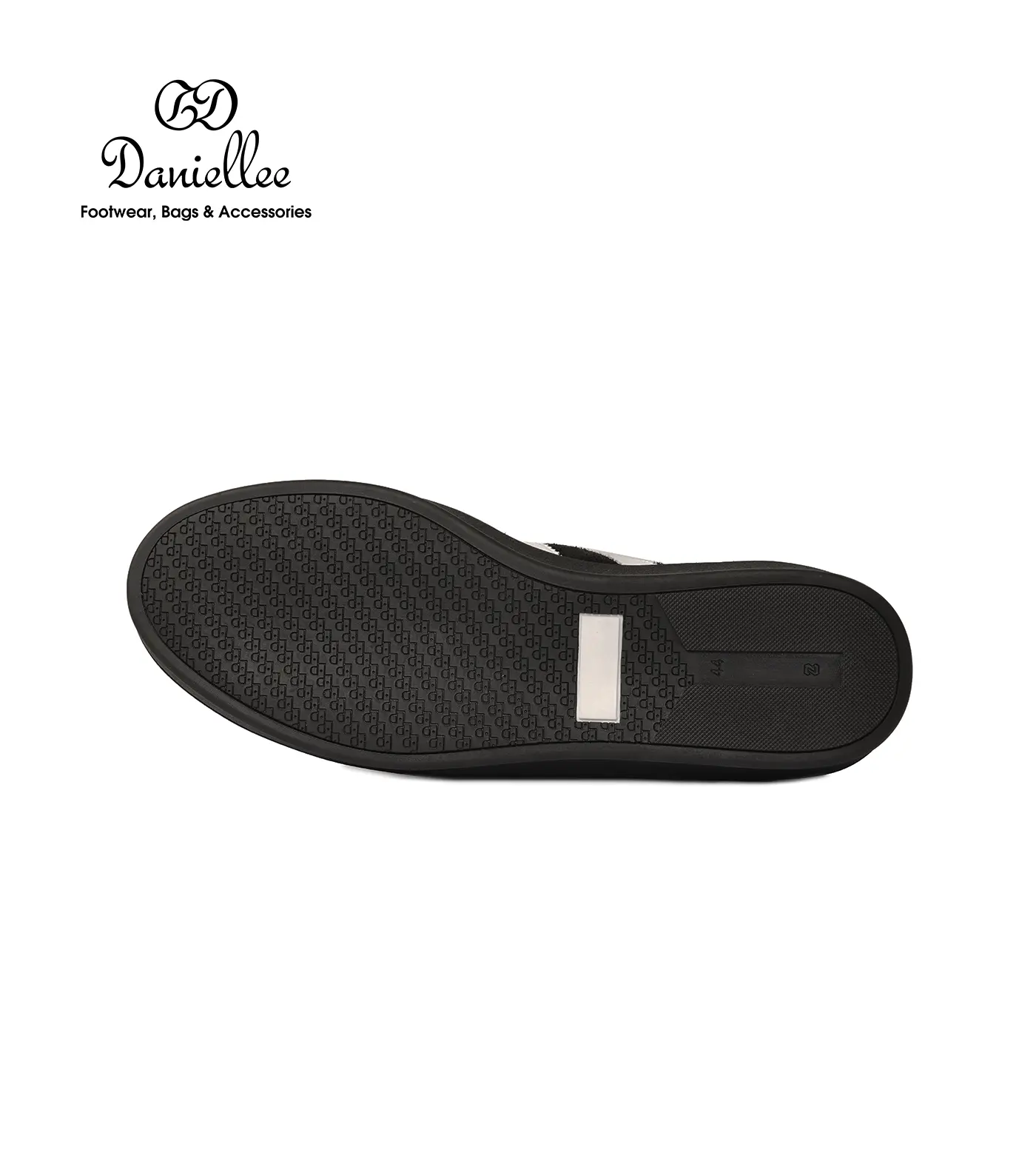کفش چرمی ورزشی مردانه Vesta Sneaker