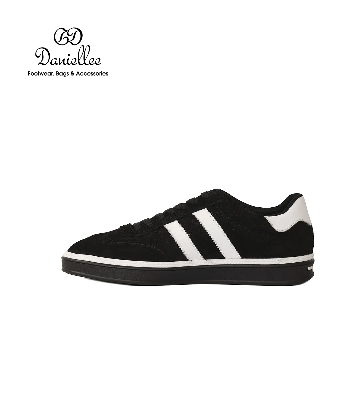 کفش چرمی ورزشی مردانه Vesta Sneaker