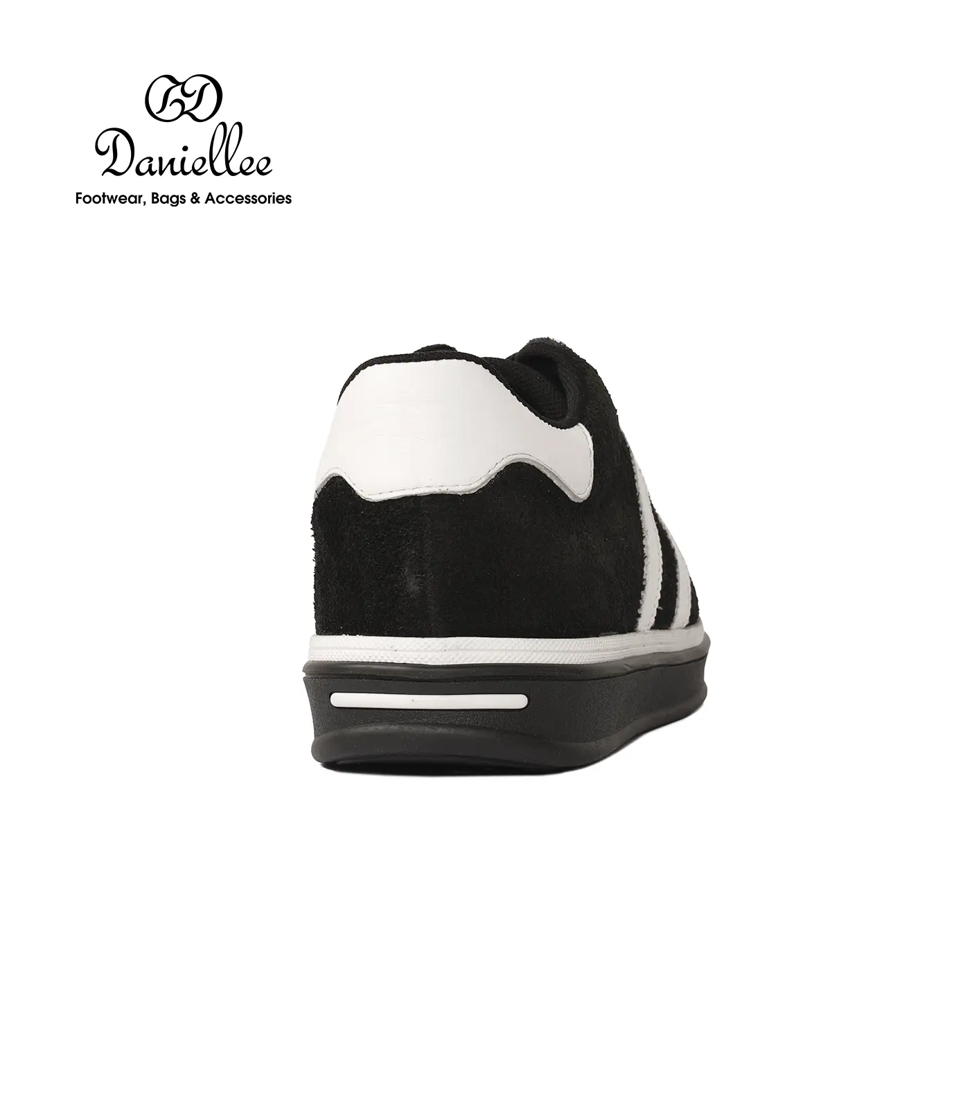 کفش چرمی ورزشی مردانه Vesta Sneaker
