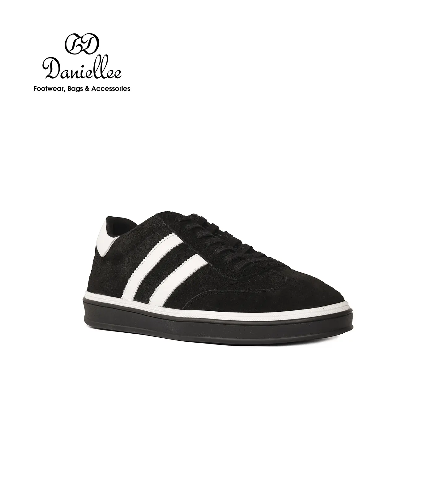 کفش چرمی ورزشی مردانه Vesta Sneaker