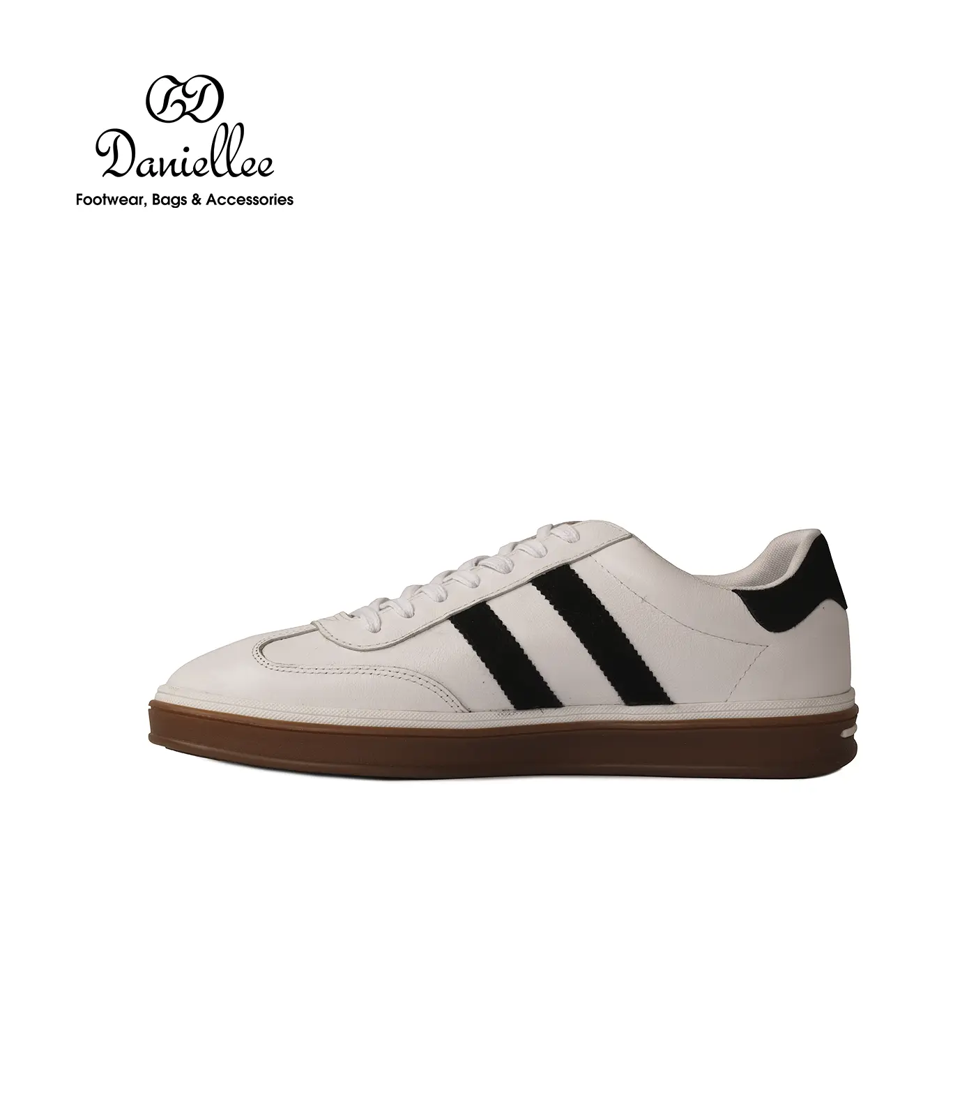 کفش چرمی ورزشی مردانه Vesta Sneaker