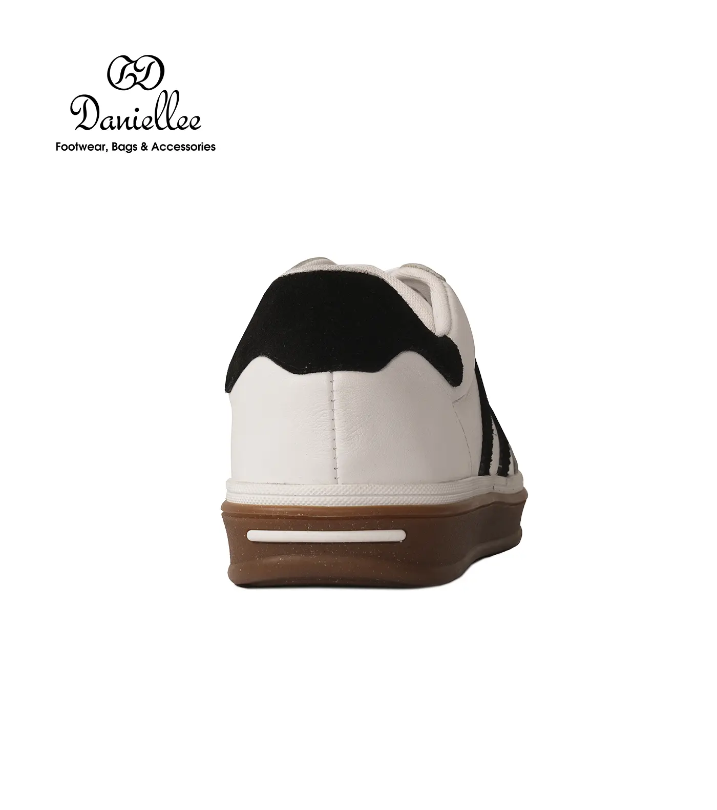 کفش چرمی ورزشی مردانه Vesta Sneaker