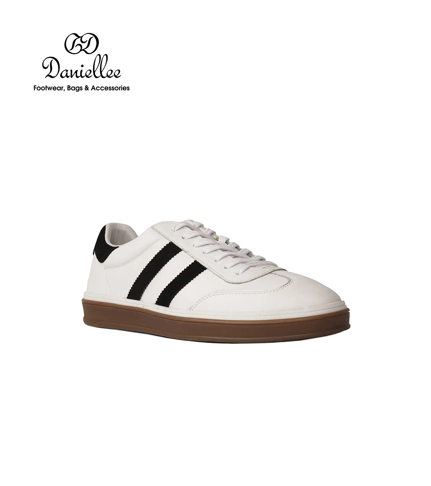 کفش چرمی ورزشی مردانه Vesta Sneaker