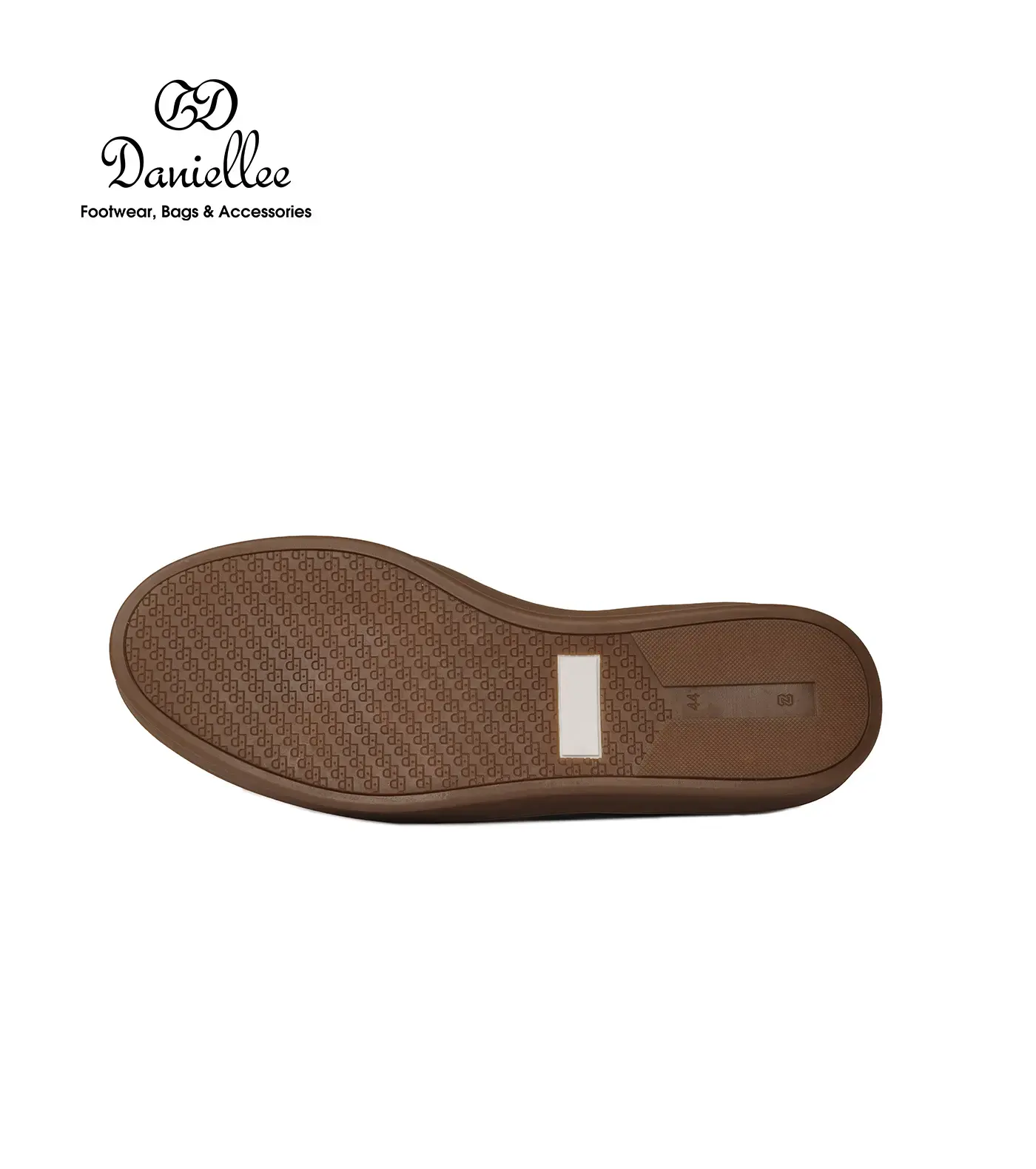 کفش چرمی ورزشی مردانه Vesta Sneaker Hill