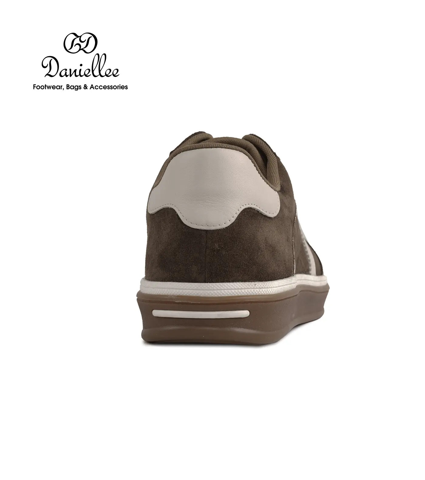 کفش چرمی ورزشی مردانه Vesta Sneaker Hill