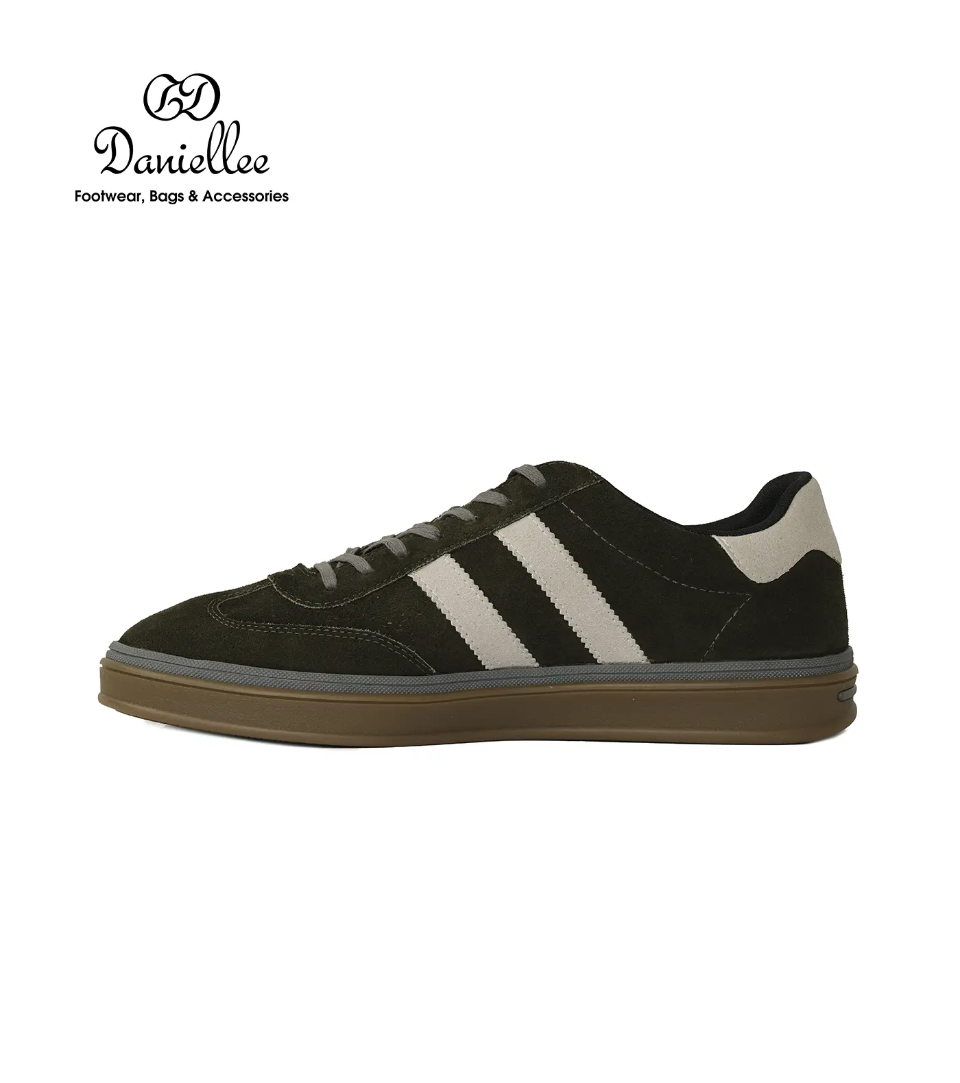 کفش Leather Mix ورزشی مردانه Vesta Sneaker