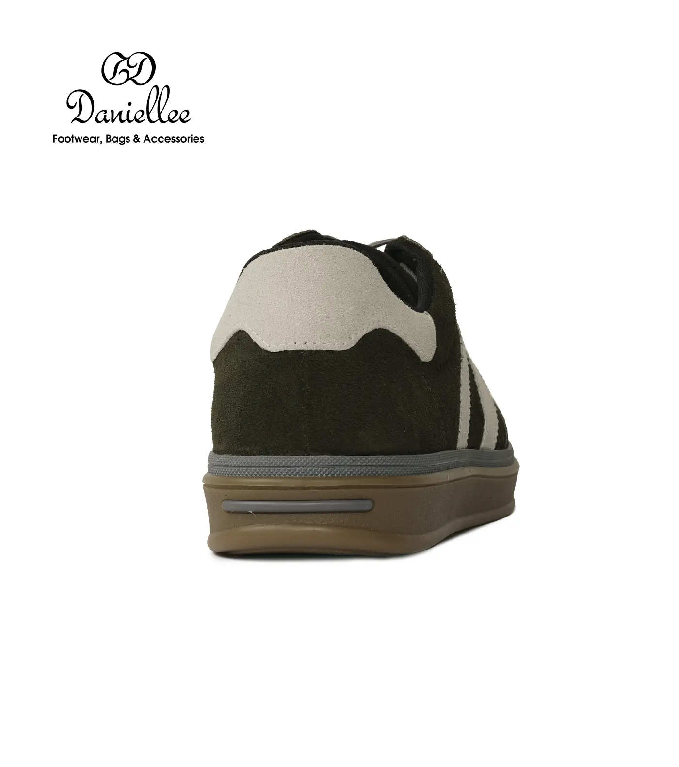 کفش Leather Mix ورزشی مردانه Vesta Sneaker