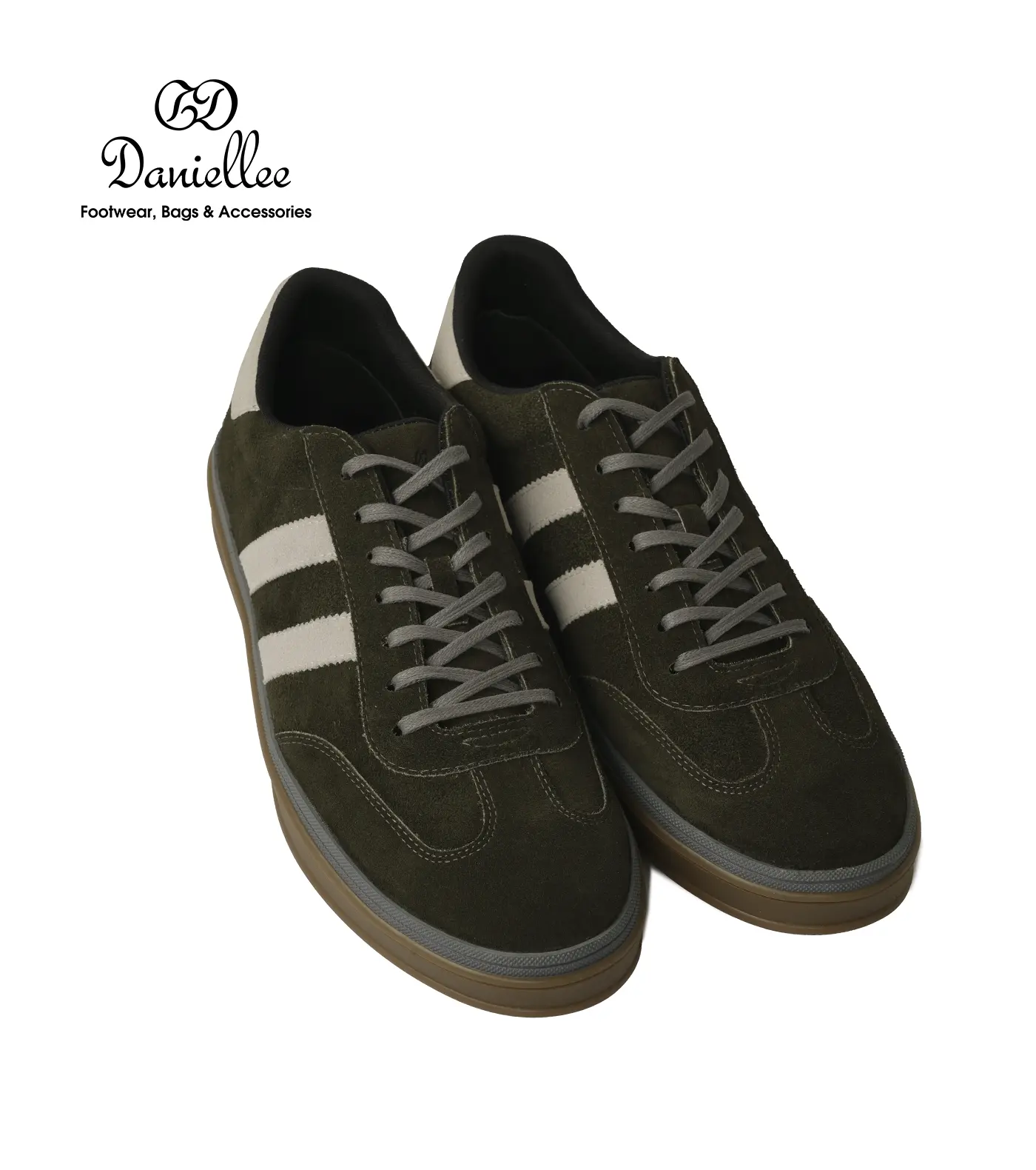 کفش Leather Mix ورزشی مردانه Vesta Sneaker
