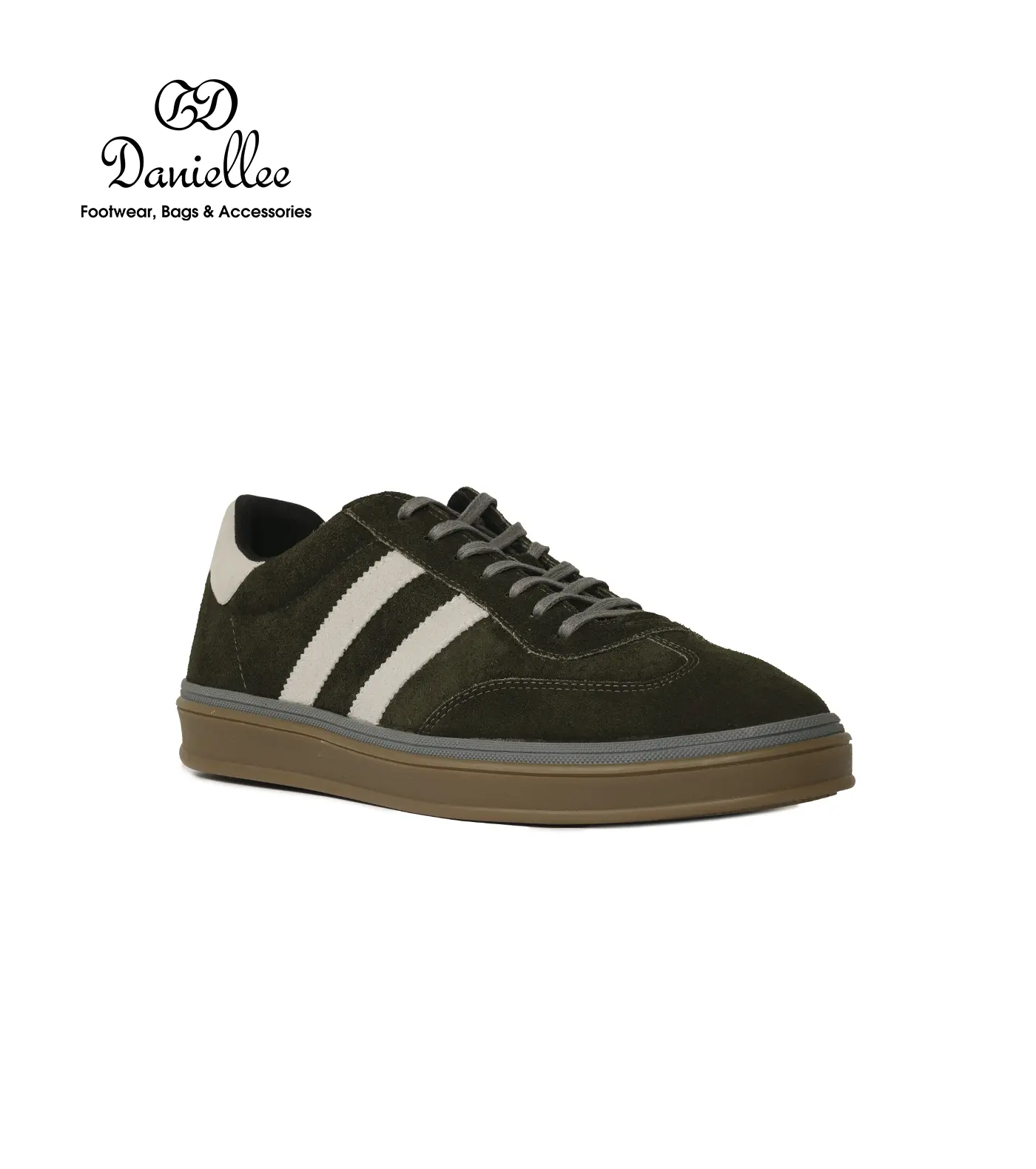 کفش Leather Mix ورزشی مردانه Vesta Sneaker