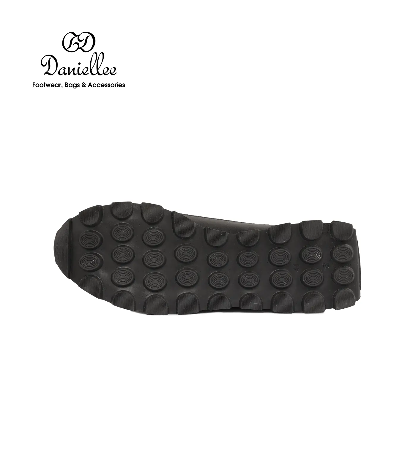 کفش Leather Mix ورزشی مردانه Arvin Sneaker II