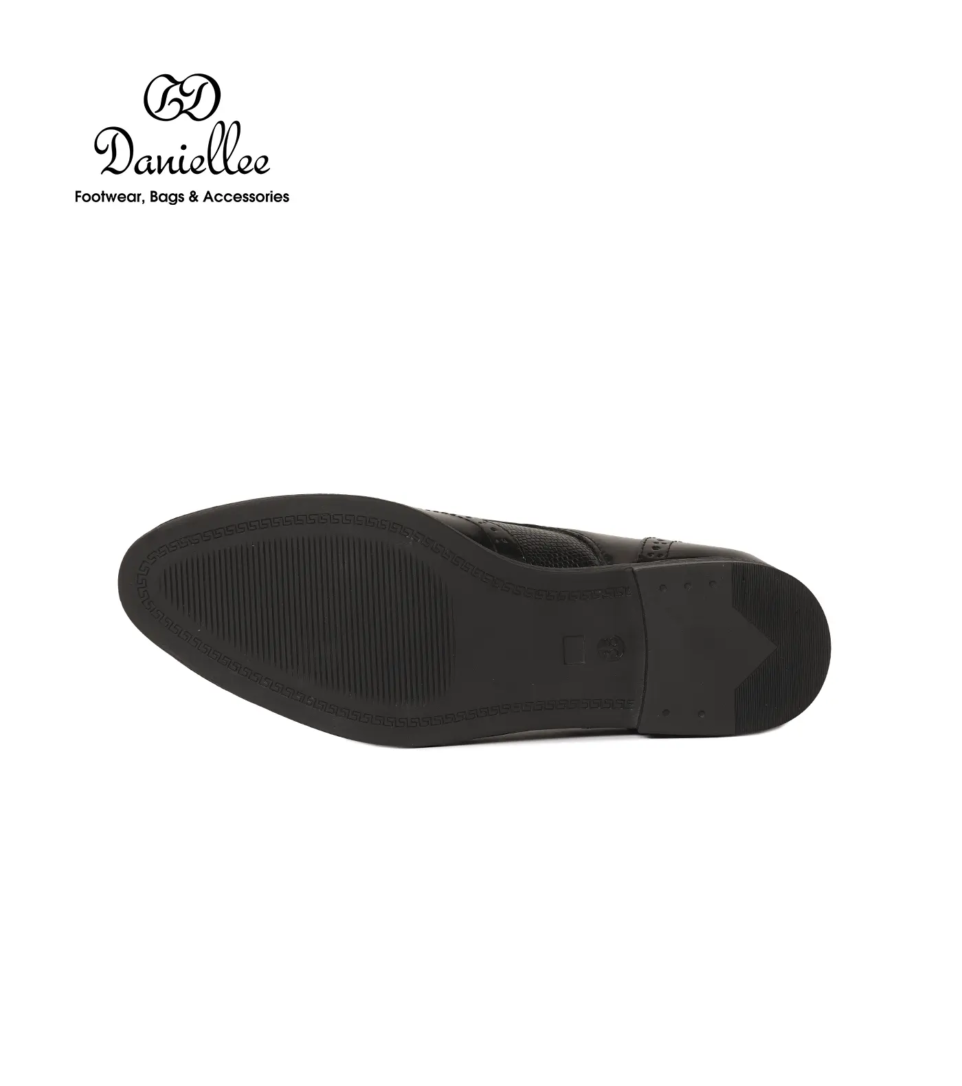 کفش چرمی رسمی زنانه Armita Oxford