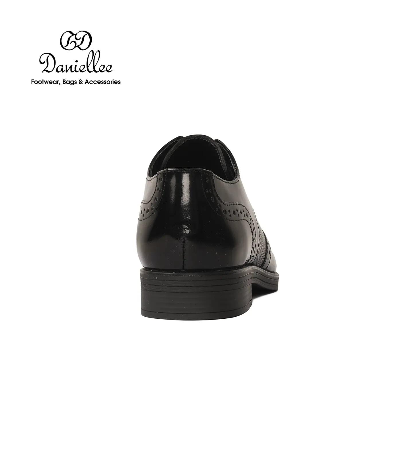 کفش چرمی رسمی زنانه Armita Oxford