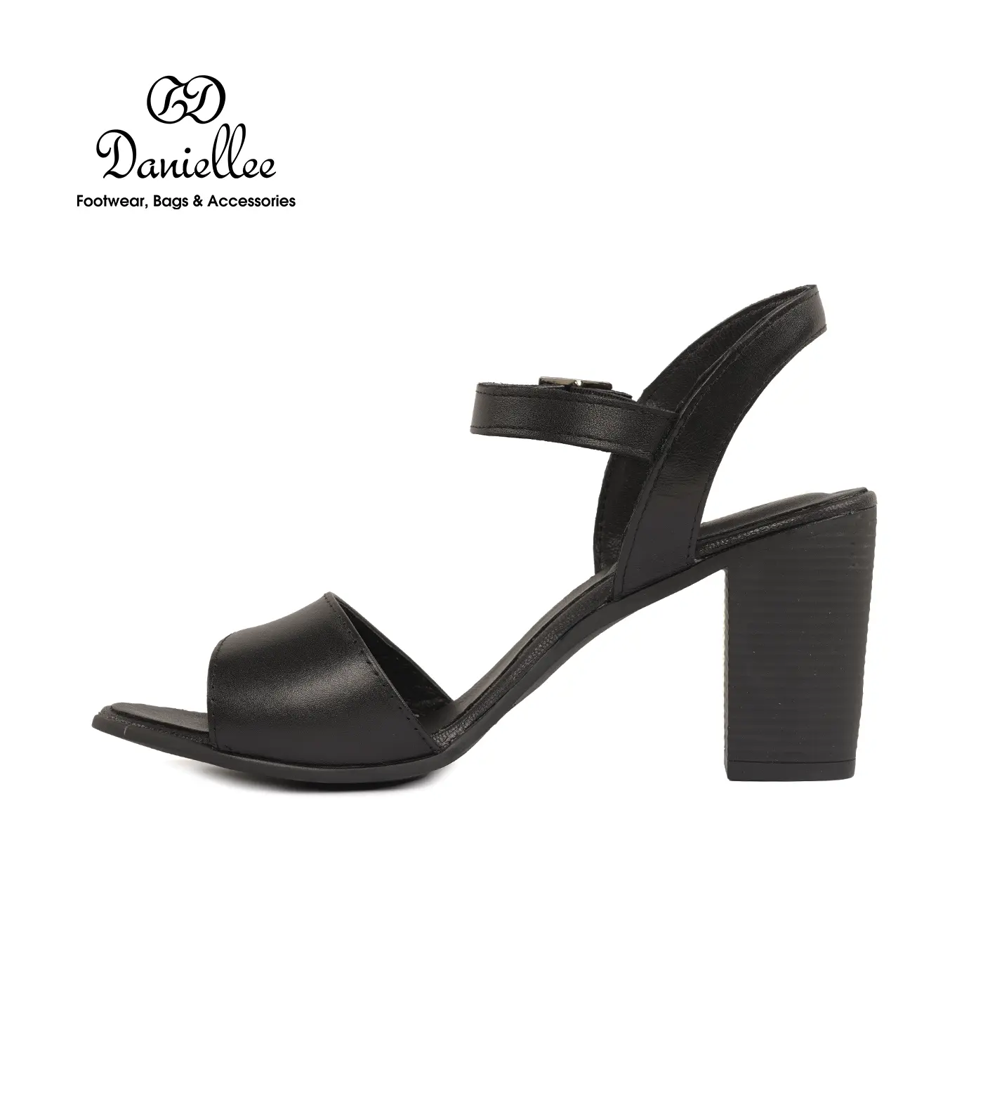 صندل چرمی رسمی زنانه Arta Ankle strap Sandal II